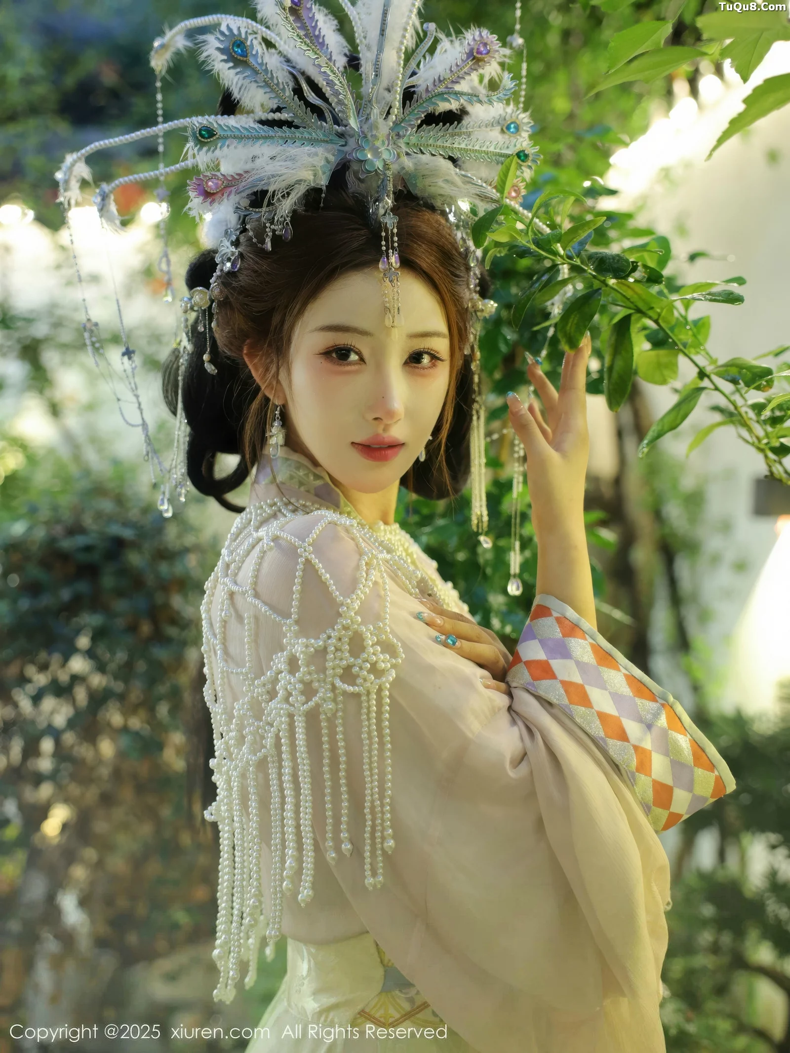 Xrmnw.Vip_金允希_合集 Xrmnw.Vip_金允希_写真