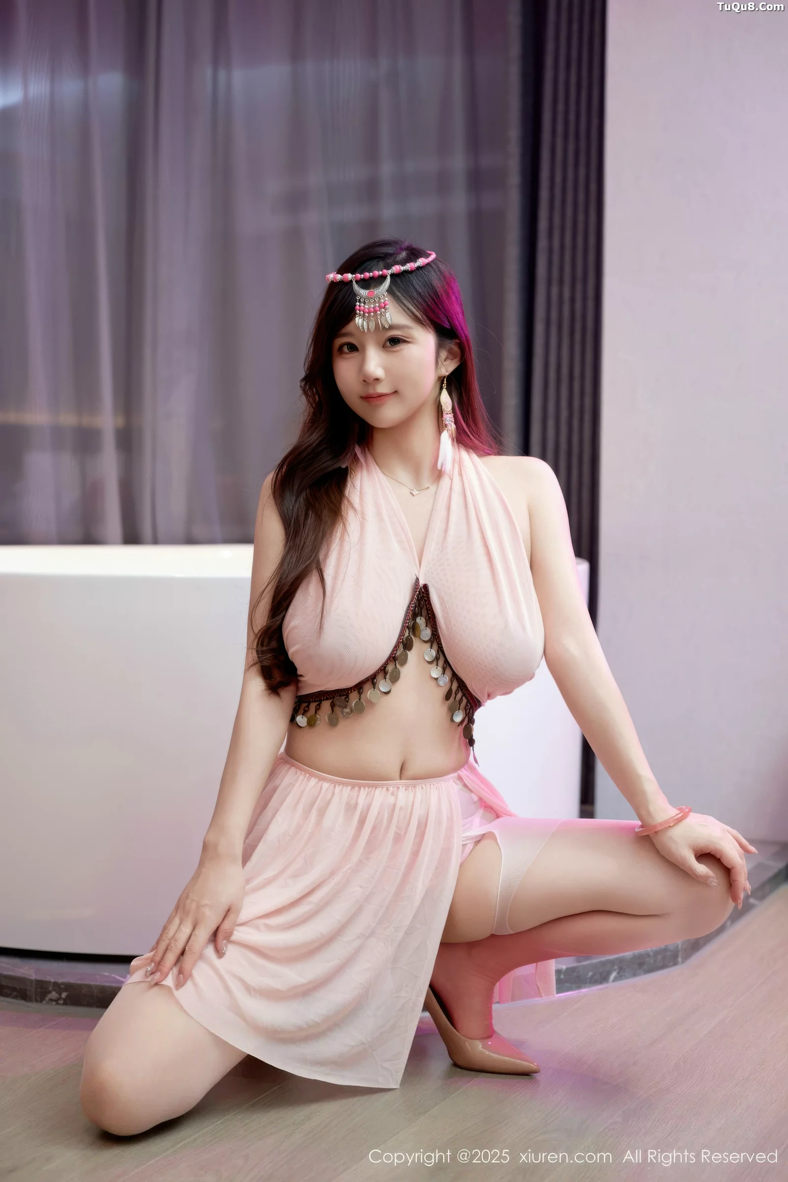 Xrmnw.Vip_小肉肉咪_合集 Xrmnw.Vip_小肉肉咪_写真