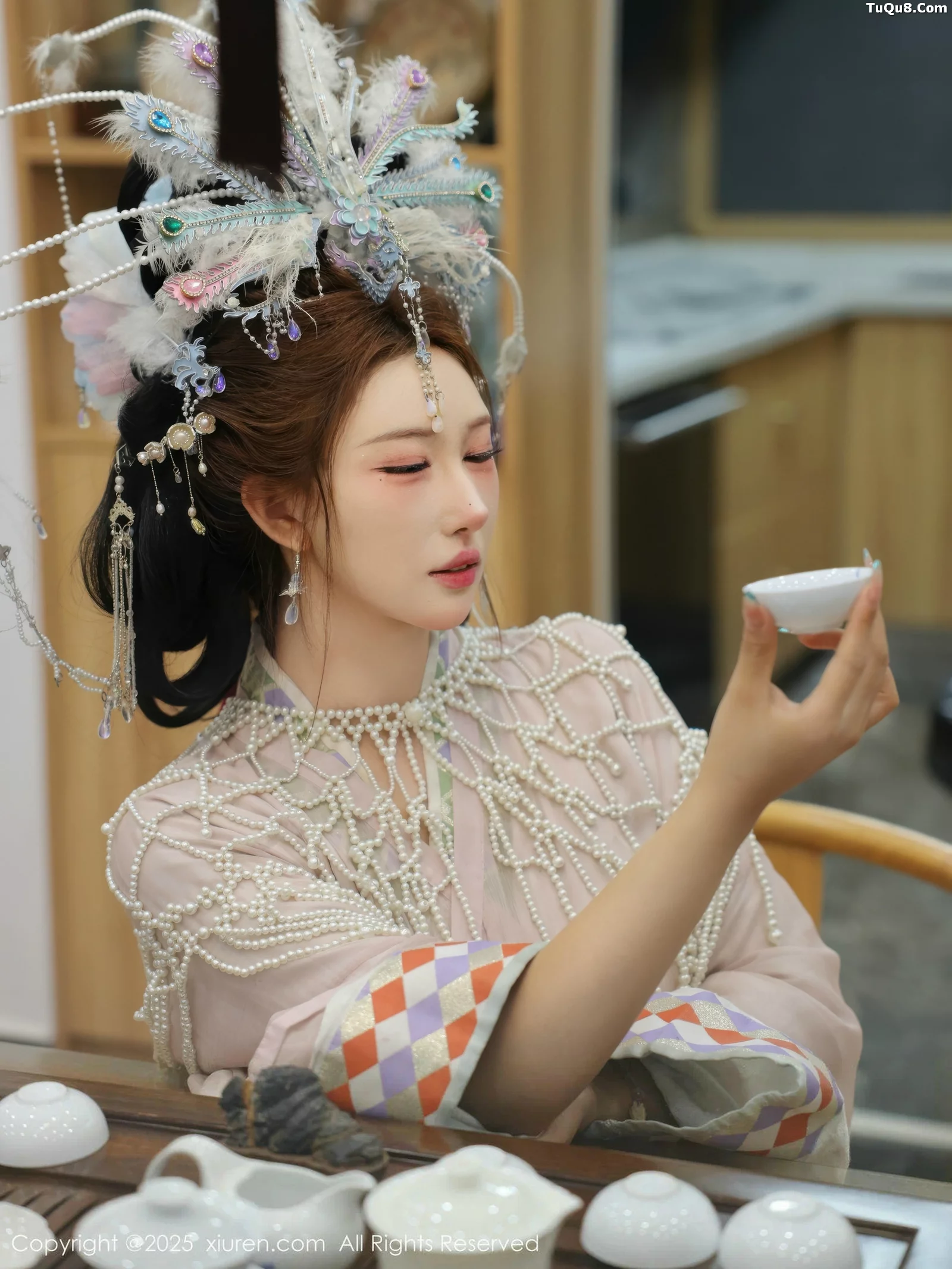 Xrmnw.Vip_金允希_写真