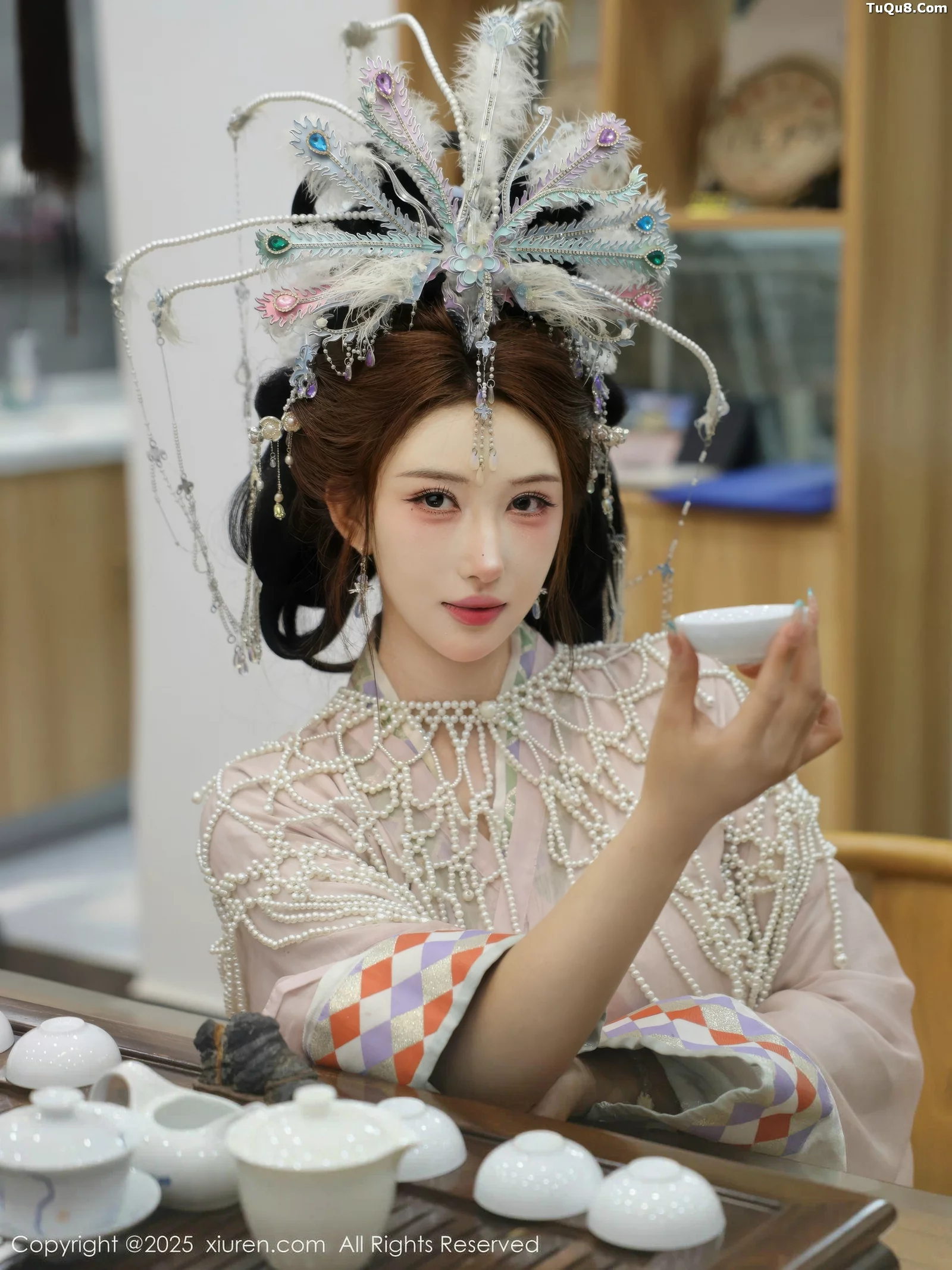 Xrmnw.Vip_金允希_写真