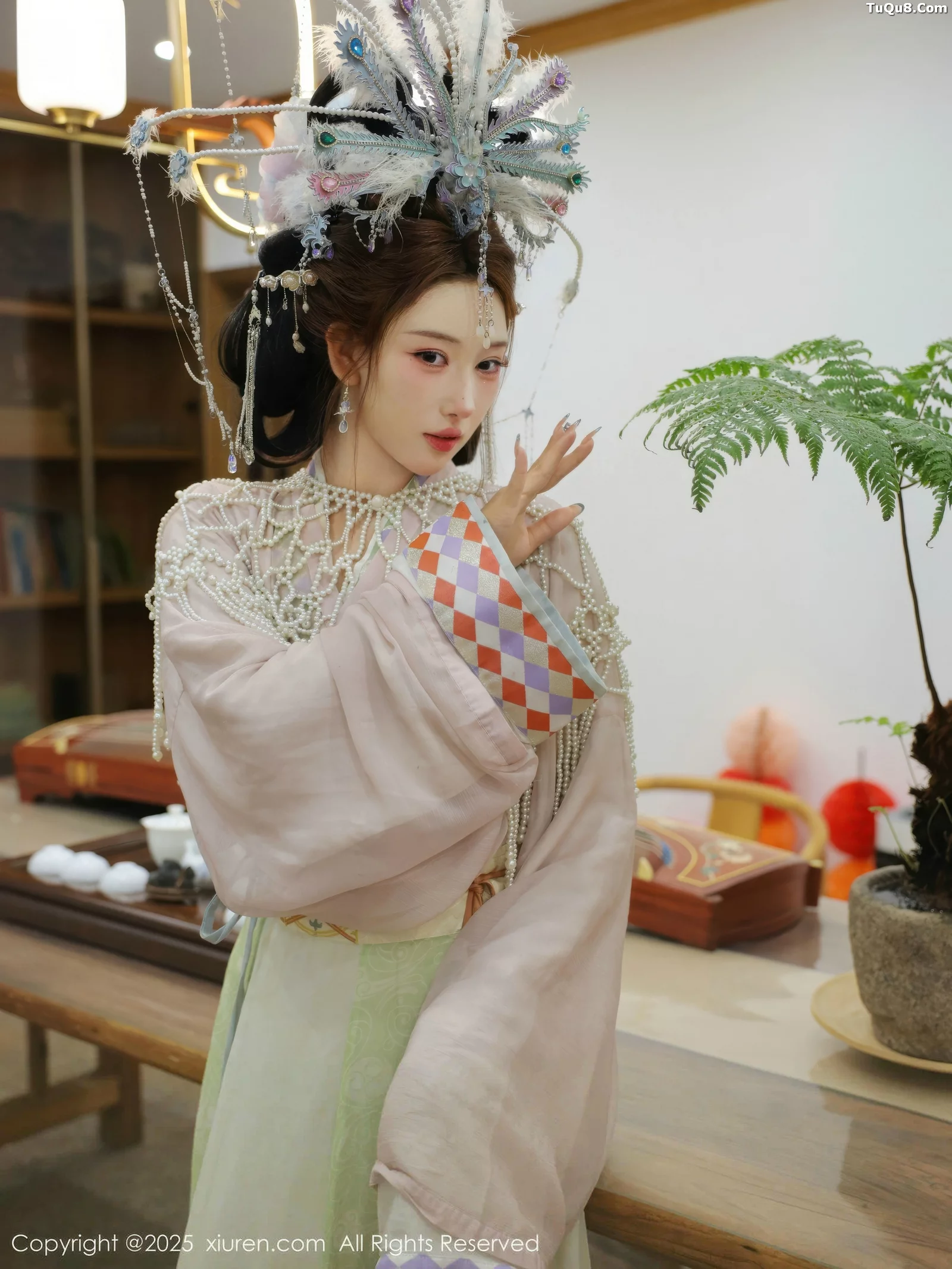 Xrmnw.Vip_金允希_合集 Xrmnw.Vip_金允希_写真