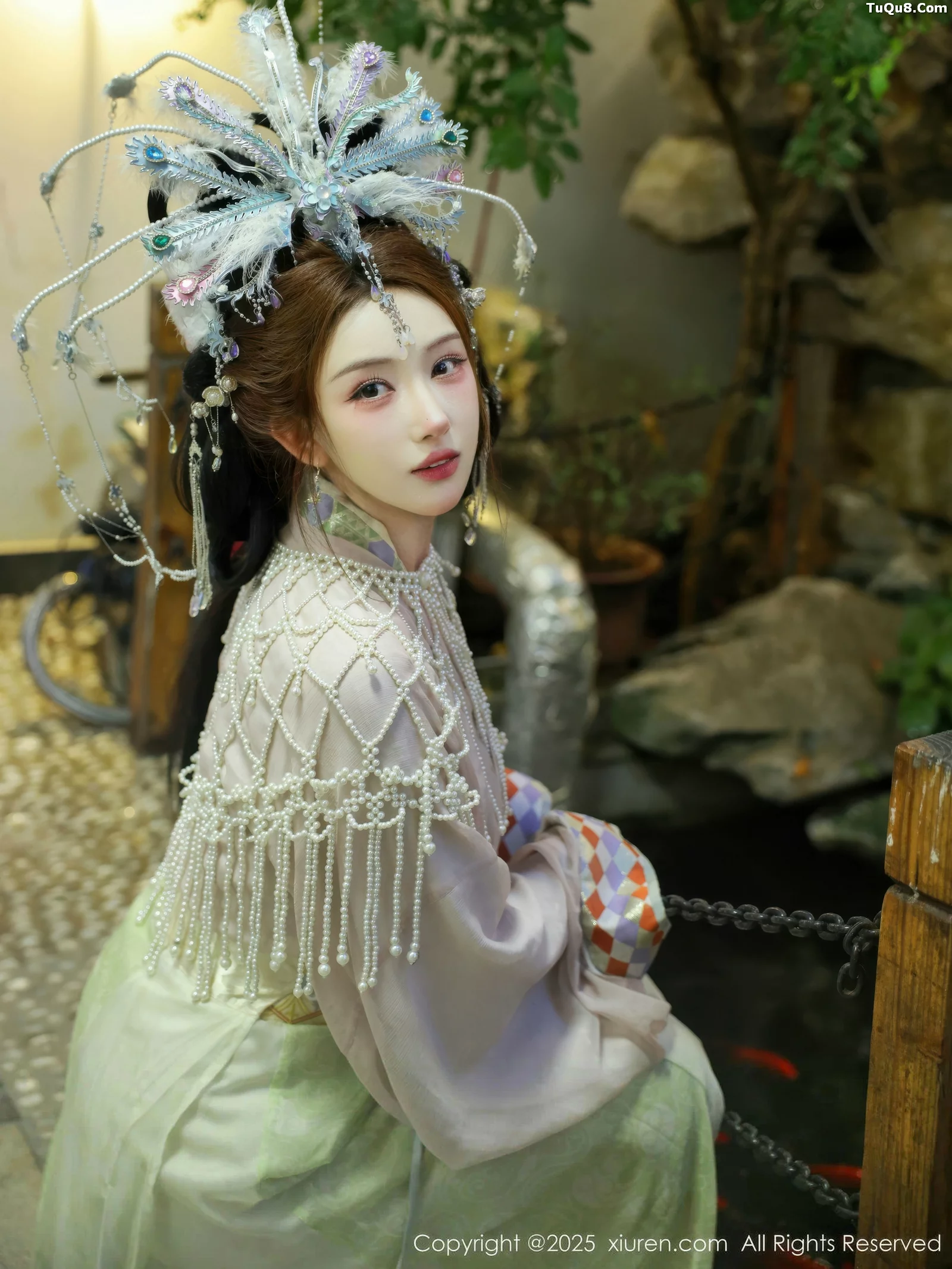 Xrmnw.Vip_金允希_合集 Xrmnw.Vip_金允希_写真