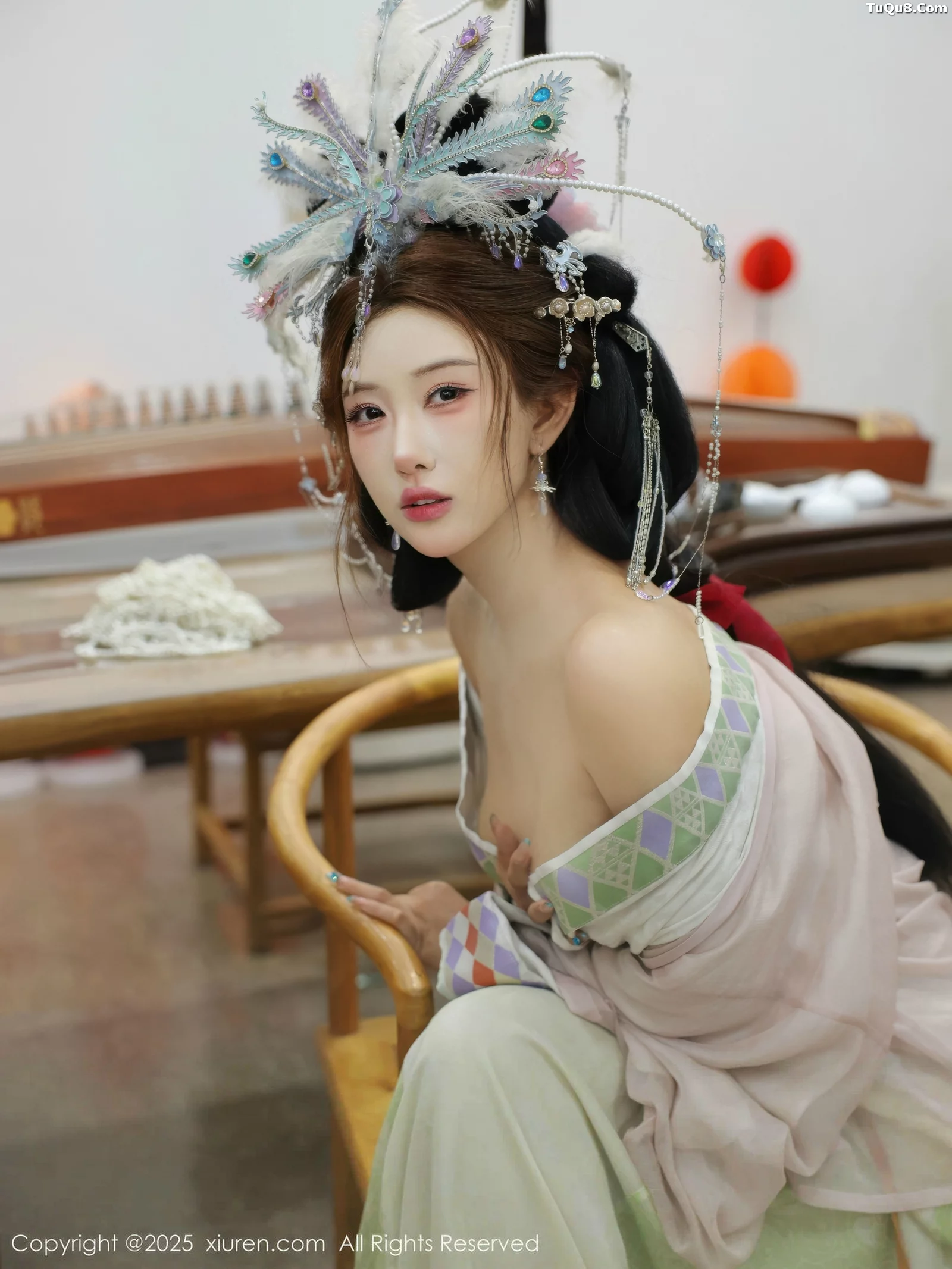 Xrmnw.Vip_金允希_合集 Xrmnw.Vip_金允希_写真