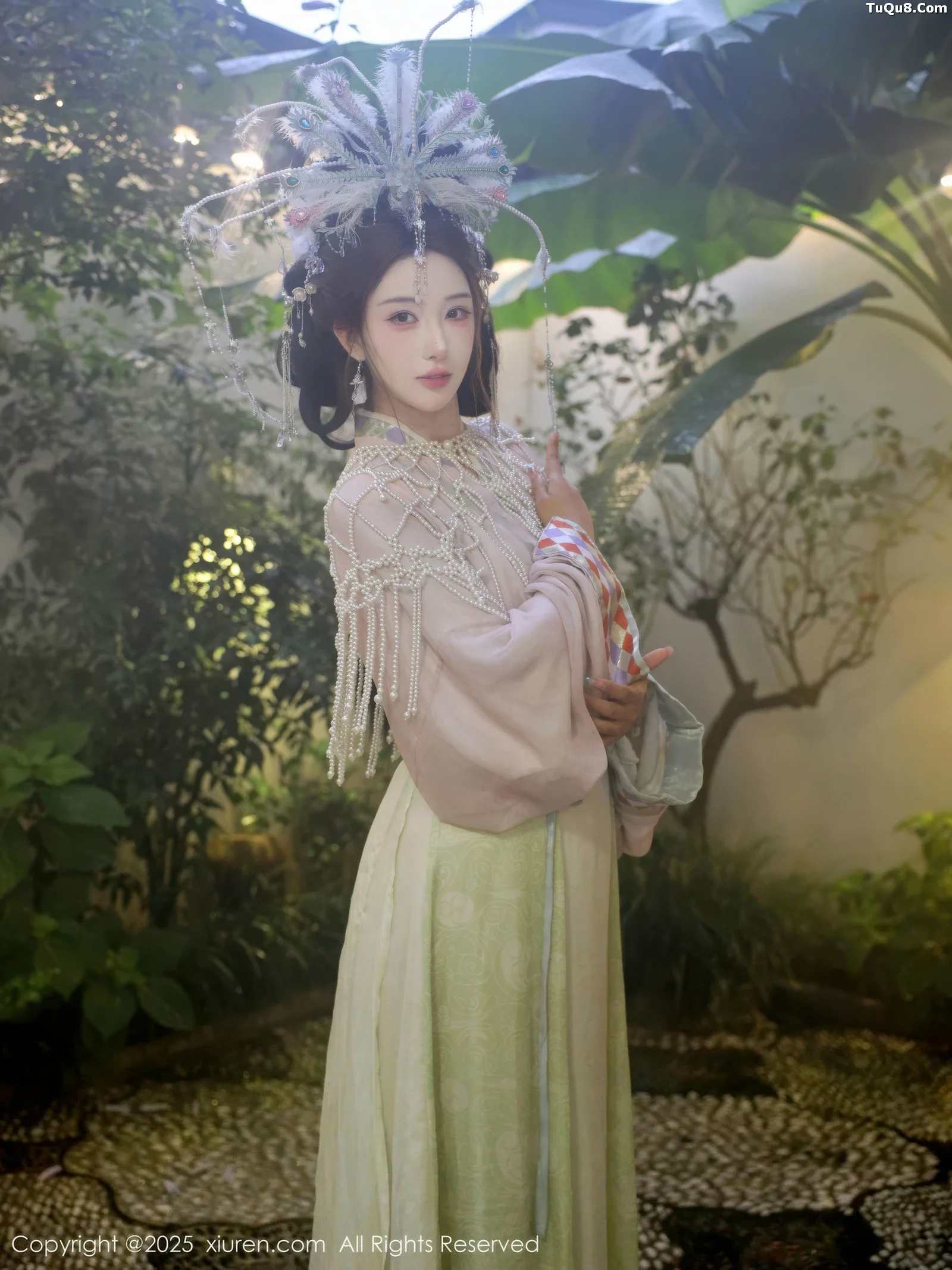 Xrmnw.Vip_金允希_写真