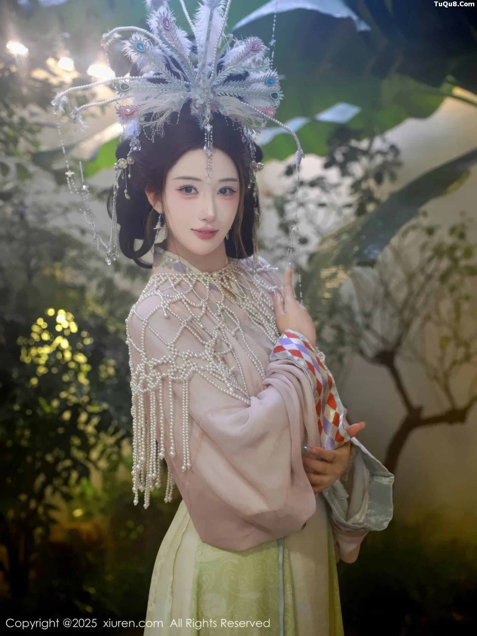 Xrmnw.Vip_金允希_写真