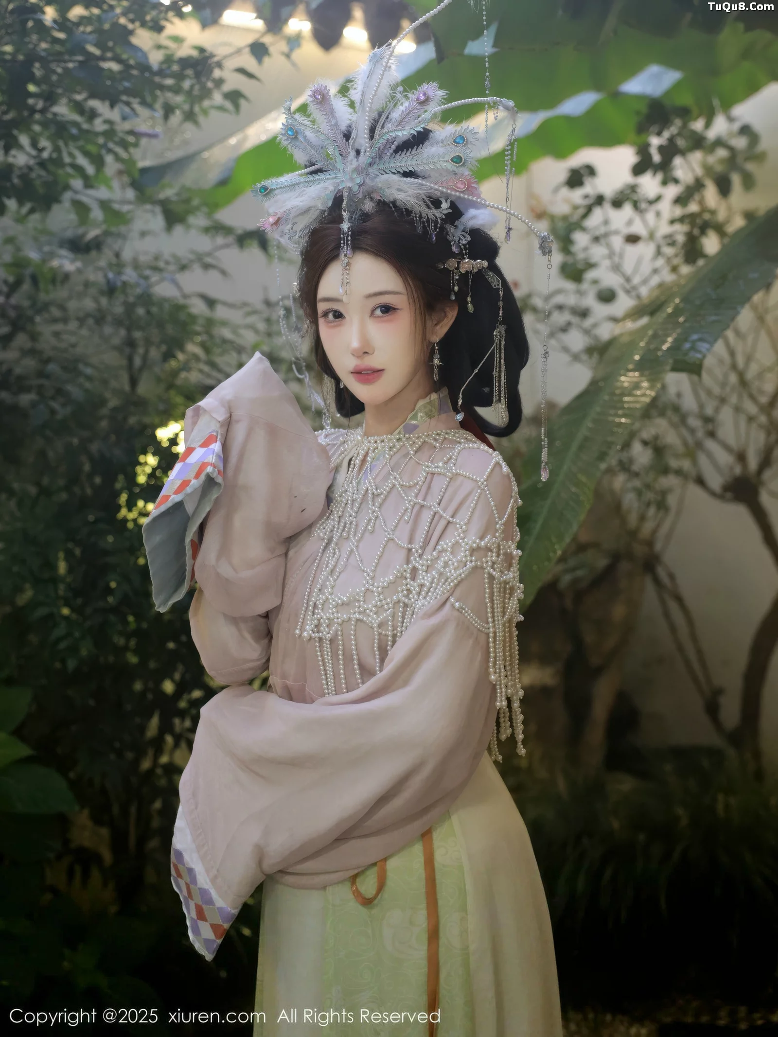 Xrmnw.Vip_金允希_写真