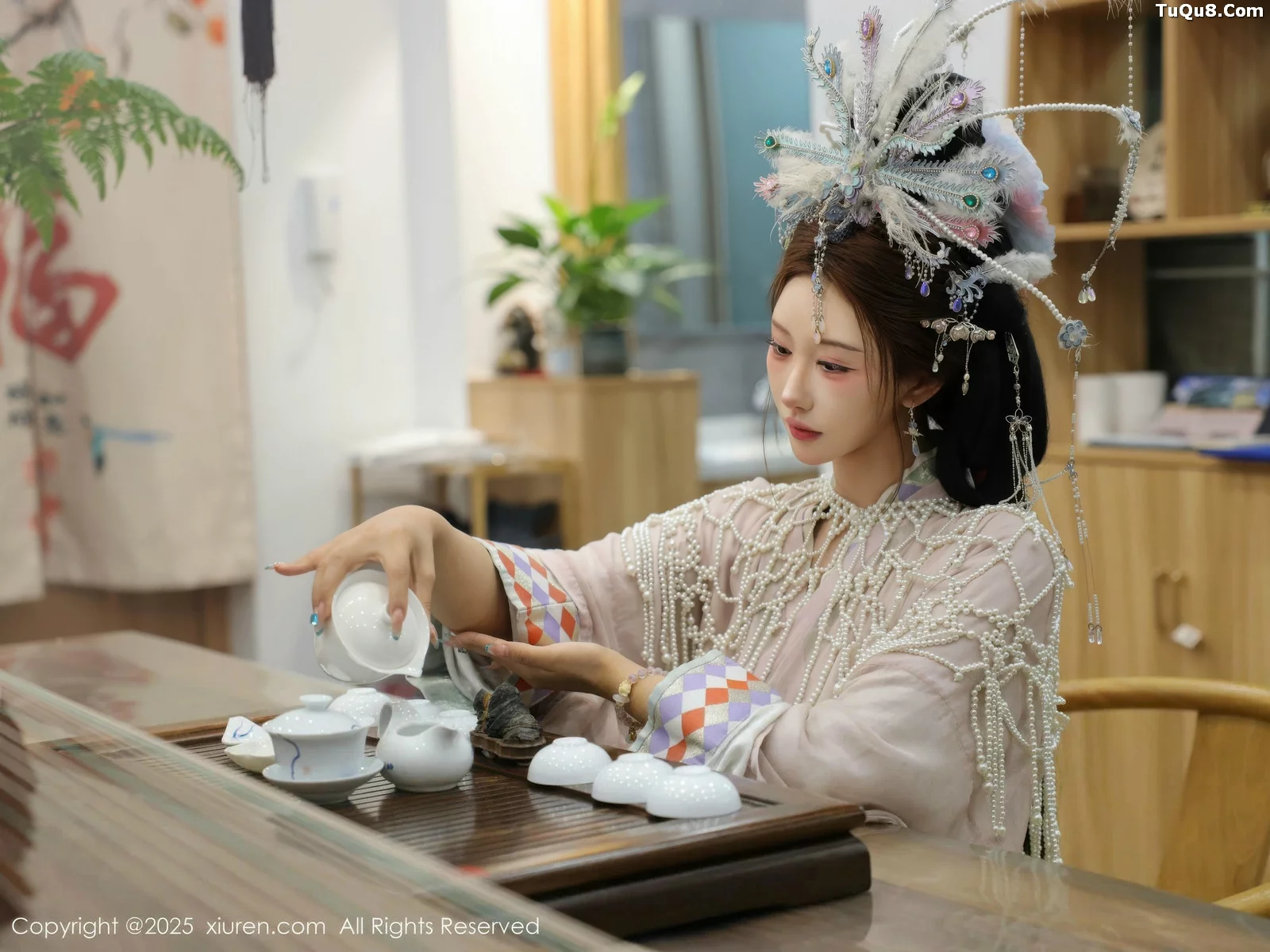 Xrmnw.Vip_金允希_写真