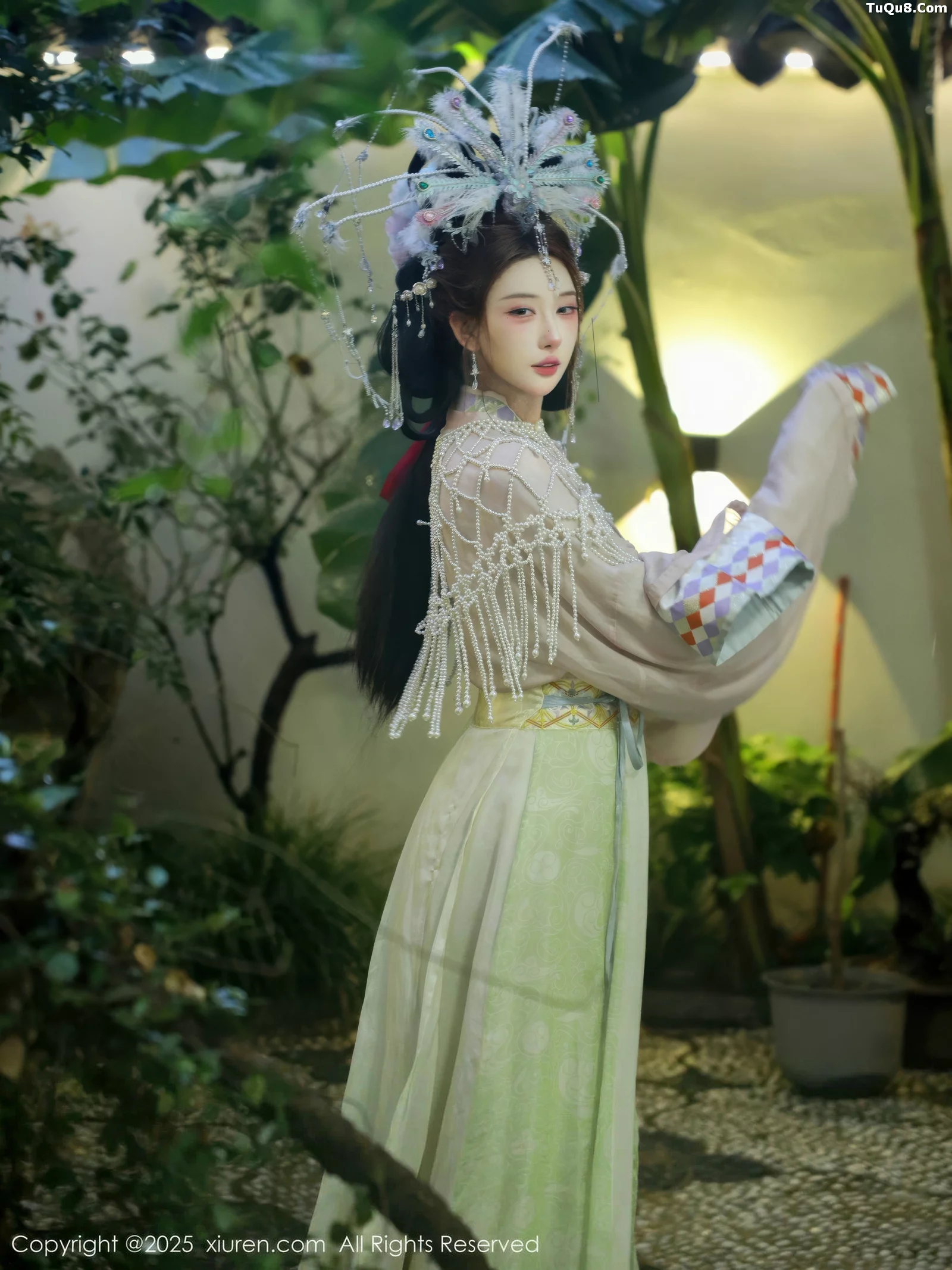 Xrmnw.Vip_金允希_合集 Xrmnw.Vip_金允希_写真