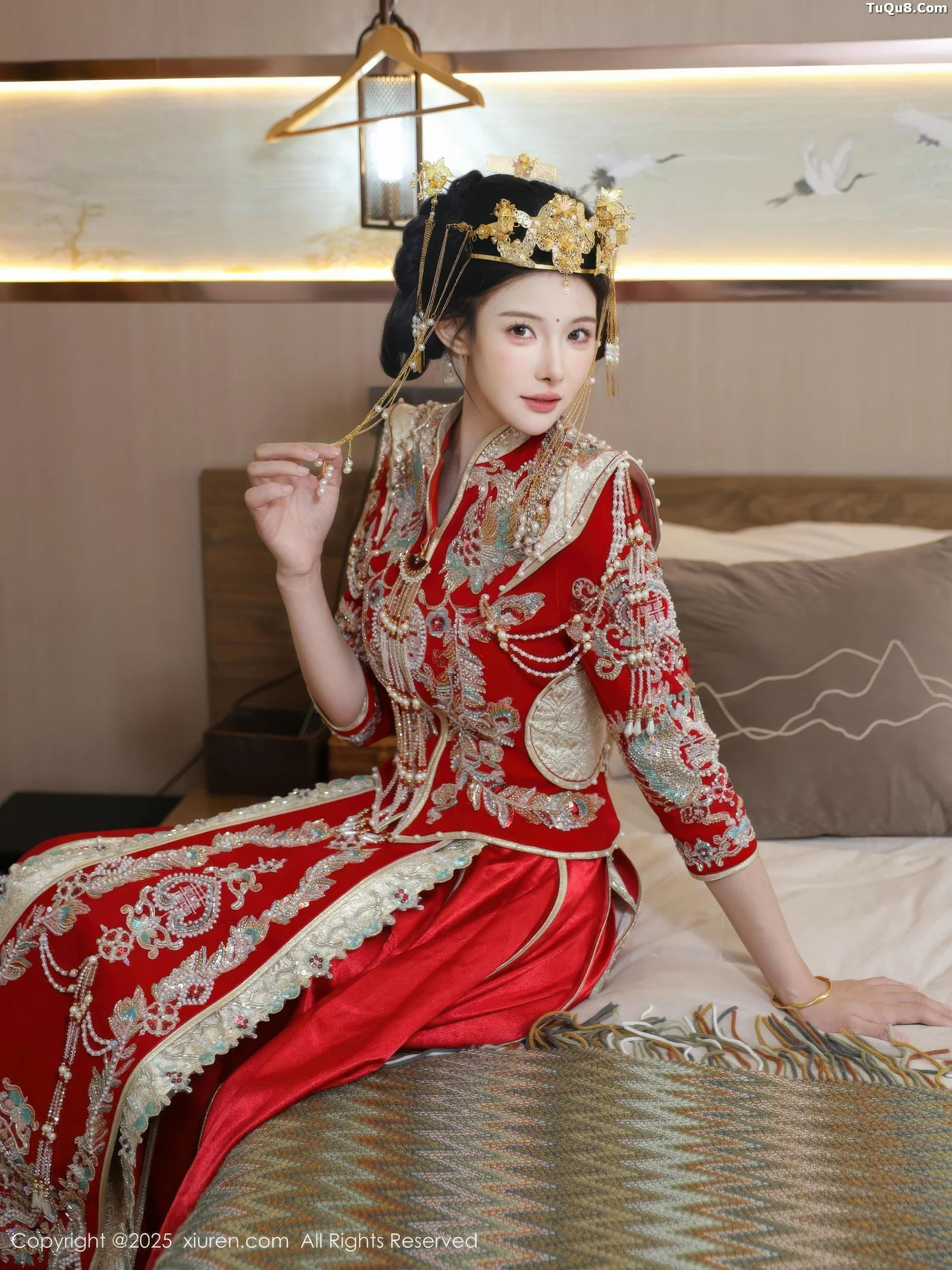 Xrmnw.Vip_梨霜儿_合集 Xrmnw.Vip_梨霜儿_写真