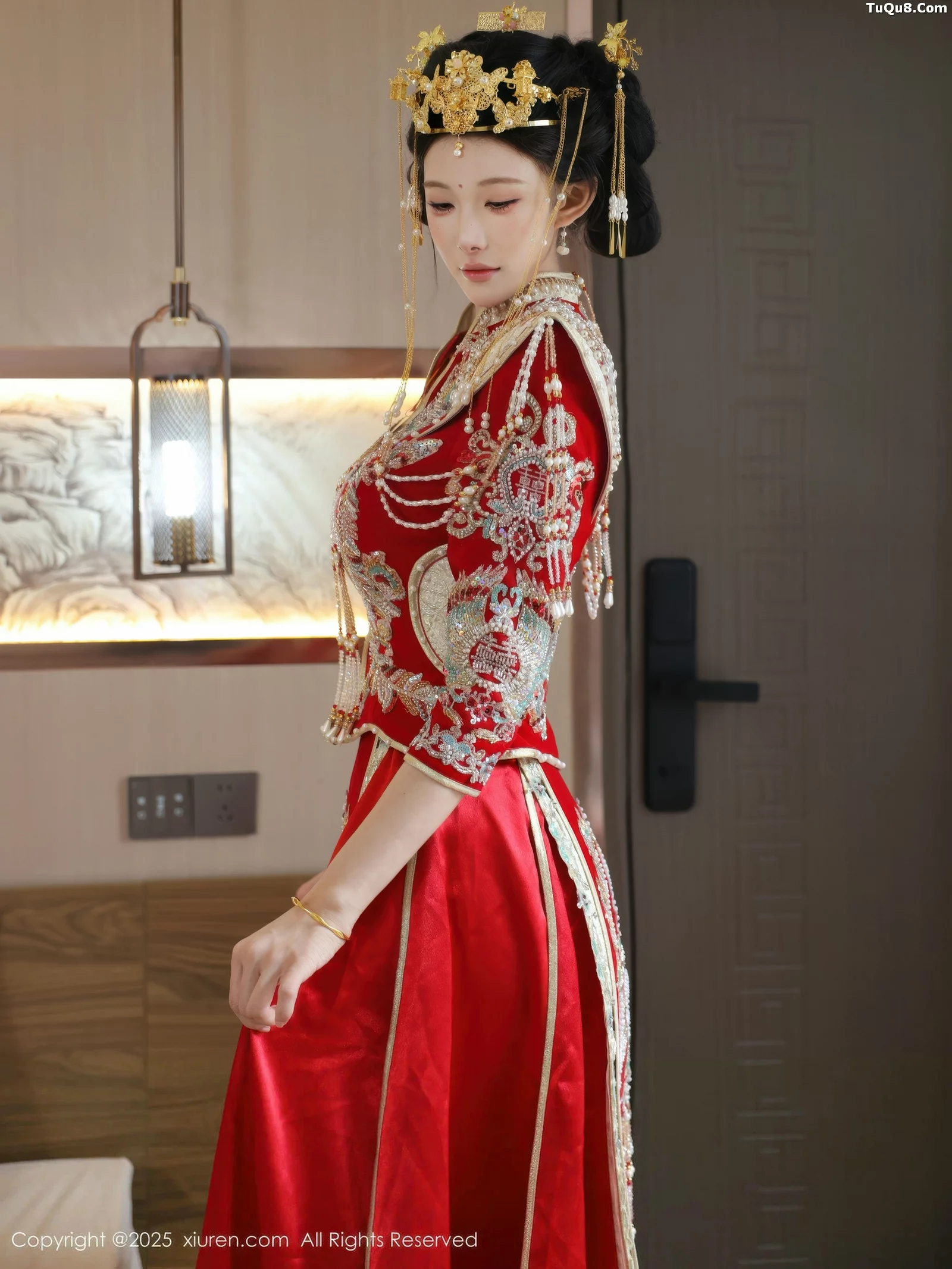 Xrmnw.Vip_梨霜儿_合集 Xrmnw.Vip_梨霜儿_写真