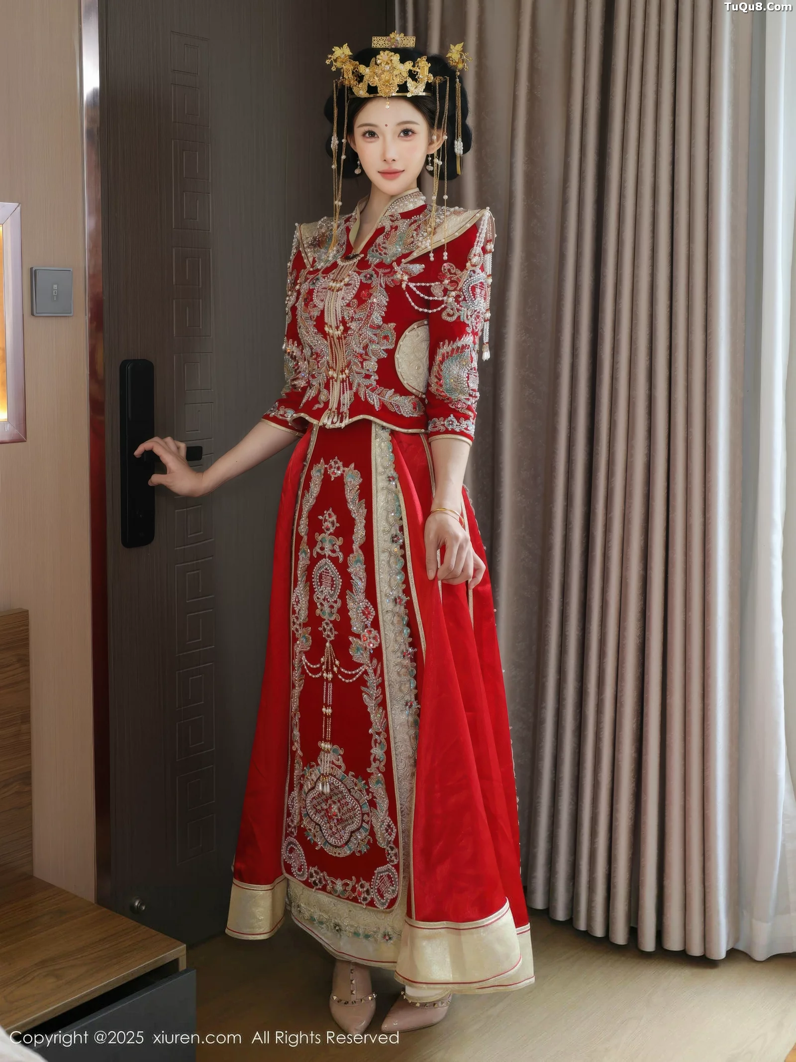 Xrmnw.Vip_梨霜儿_合集 Xrmnw.Vip_梨霜儿_写真