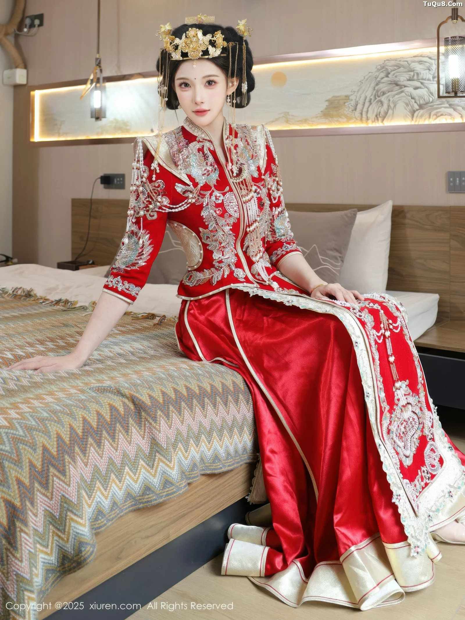 Xrmnw.Vip_梨霜儿_合集 Xrmnw.Vip_梨霜儿_写真