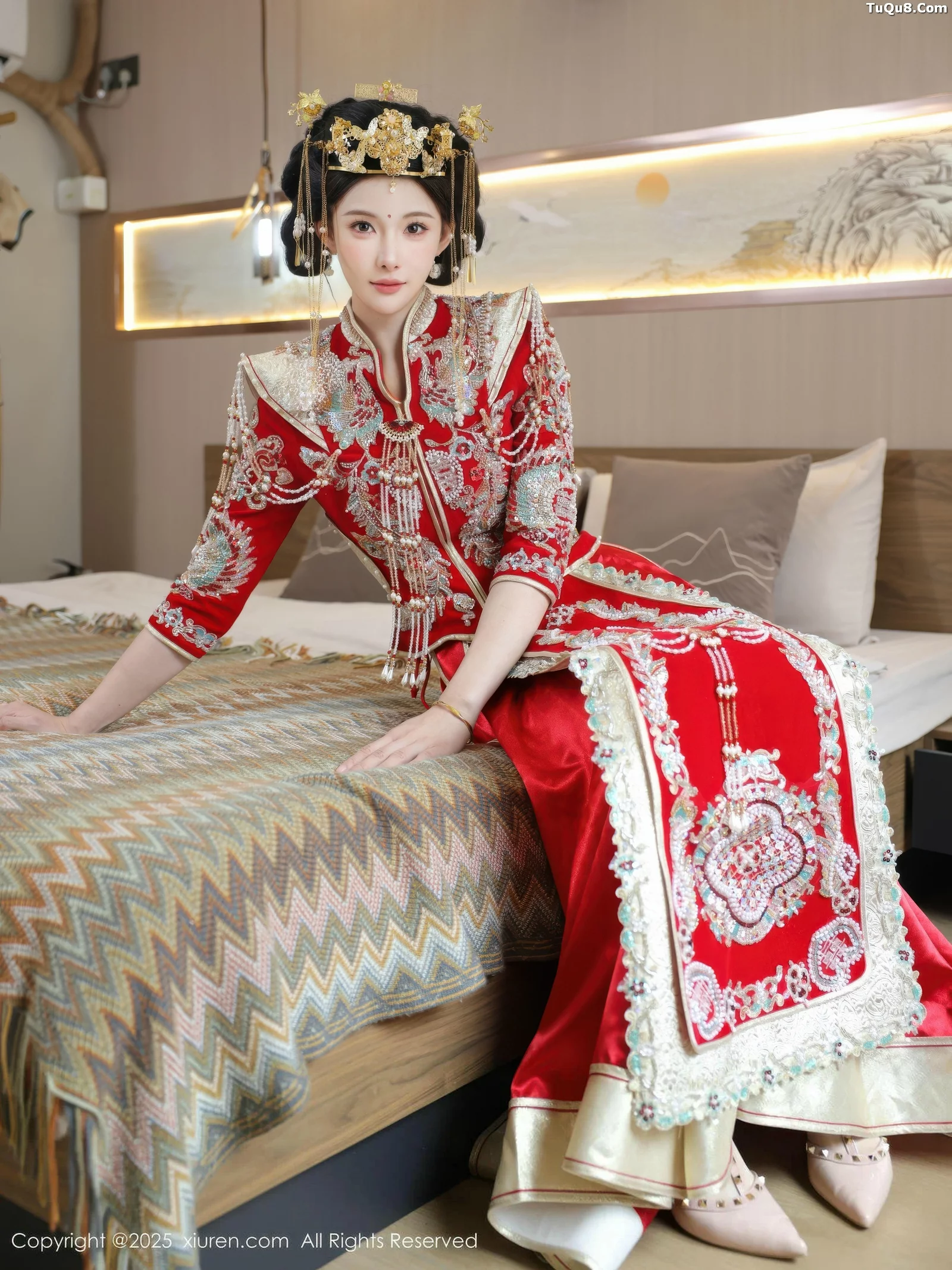 Xrmnw.Vip_梨霜儿_合集 Xrmnw.Vip_梨霜儿_写真