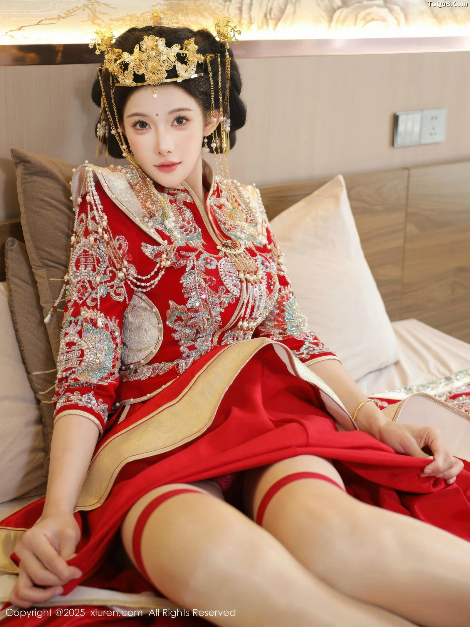 Xrmnw.Vip_梨霜儿_合集 Xrmnw.Vip_梨霜儿_写真