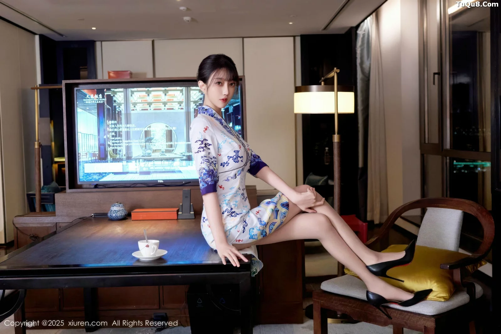 Xrmnw.Vip_玥儿玥_合集 Xrmnw.Vip_玥儿玥_写真