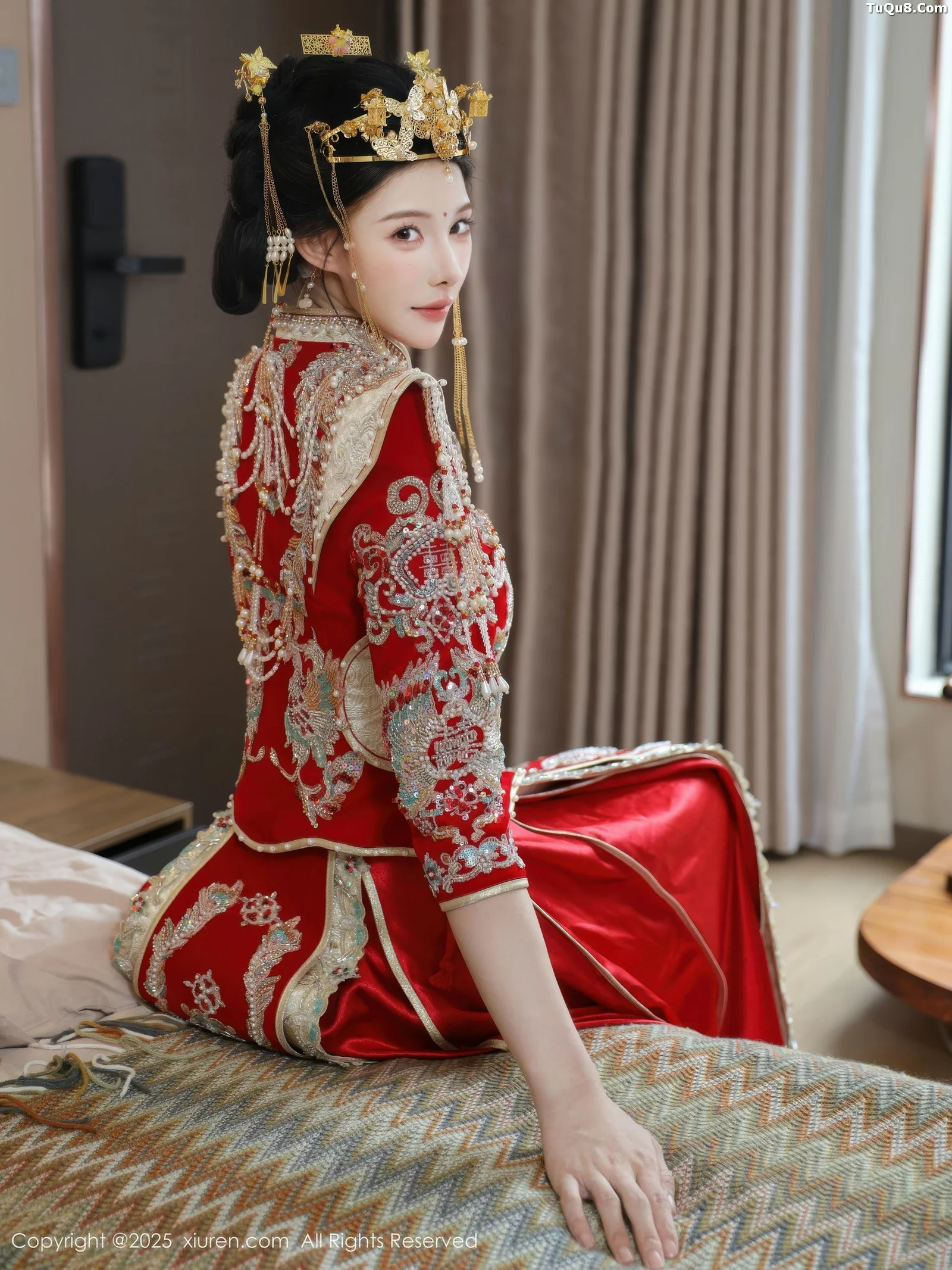 Xrmnw.Vip_梨霜儿_合集 Xrmnw.Vip_梨霜儿_写真