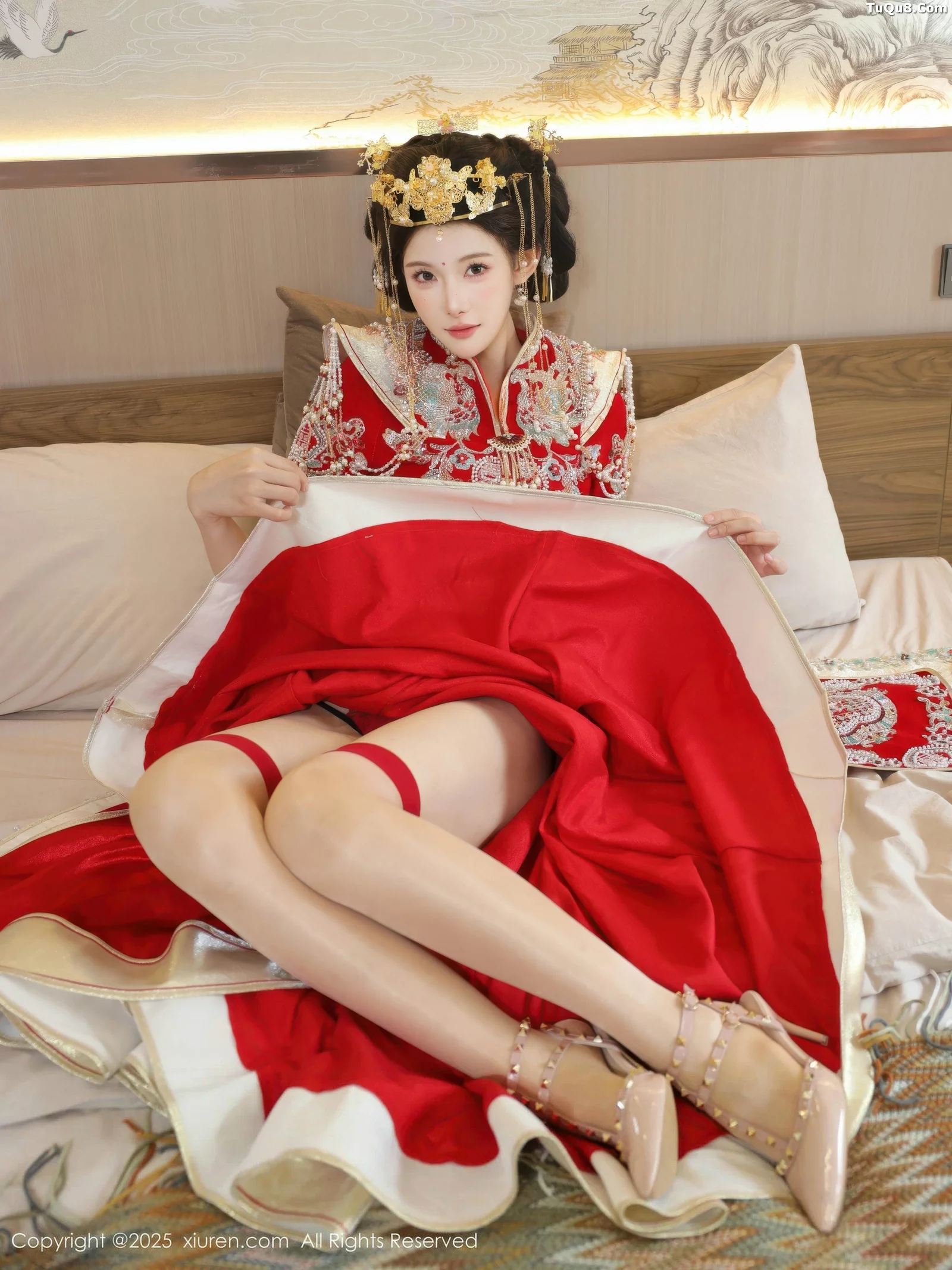 Xrmnw.Vip_梨霜儿_合集 Xrmnw.Vip_梨霜儿_写真