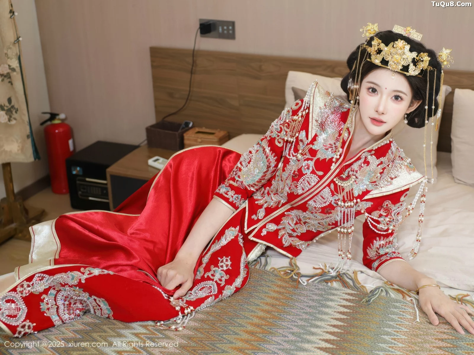 Xrmnw.Vip_梨霜儿_合集 Xrmnw.Vip_梨霜儿_写真