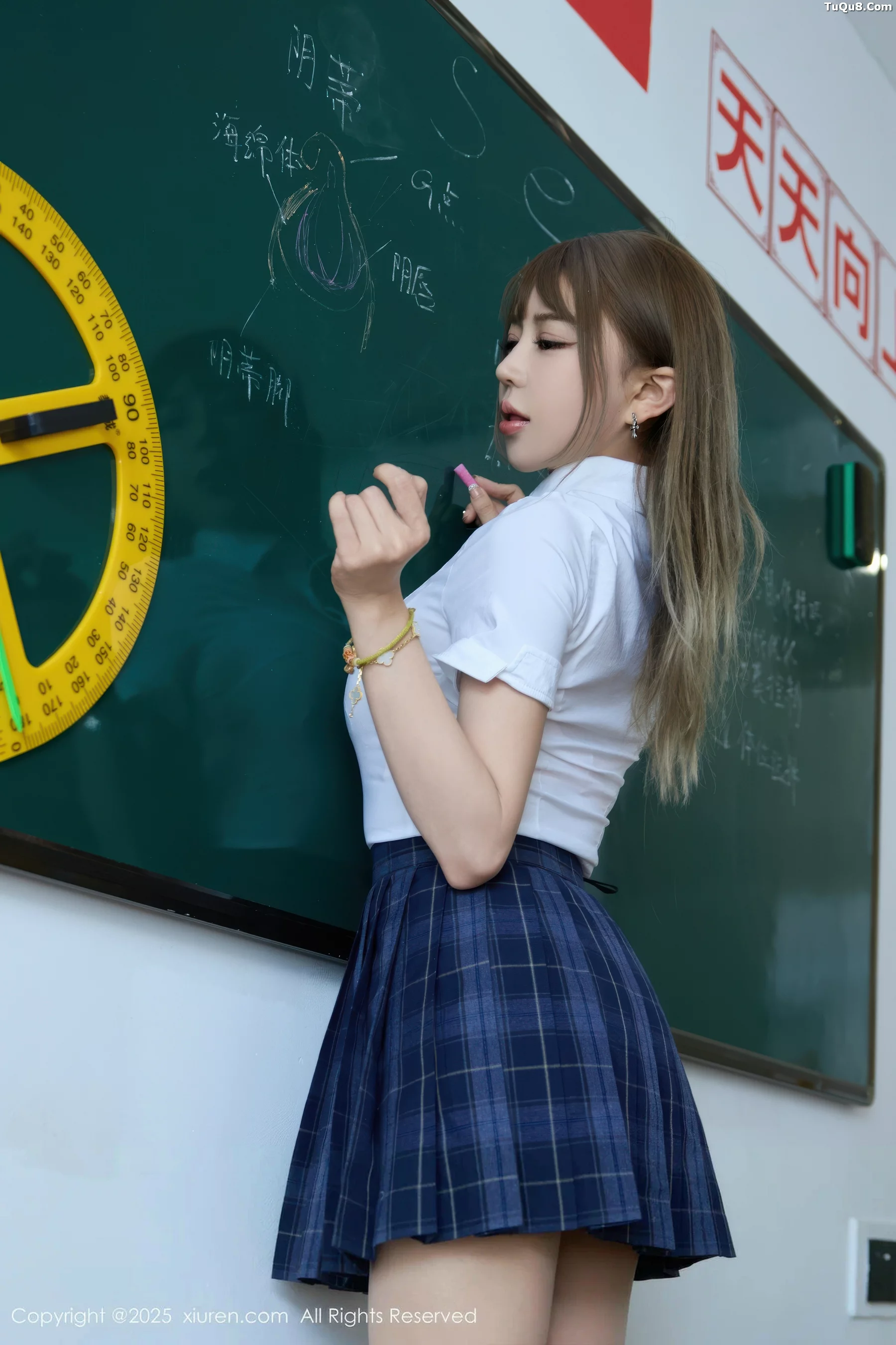 Xrmnw.Vip_柚柚_合集 Xrmnw.Vip_柚柚_写真