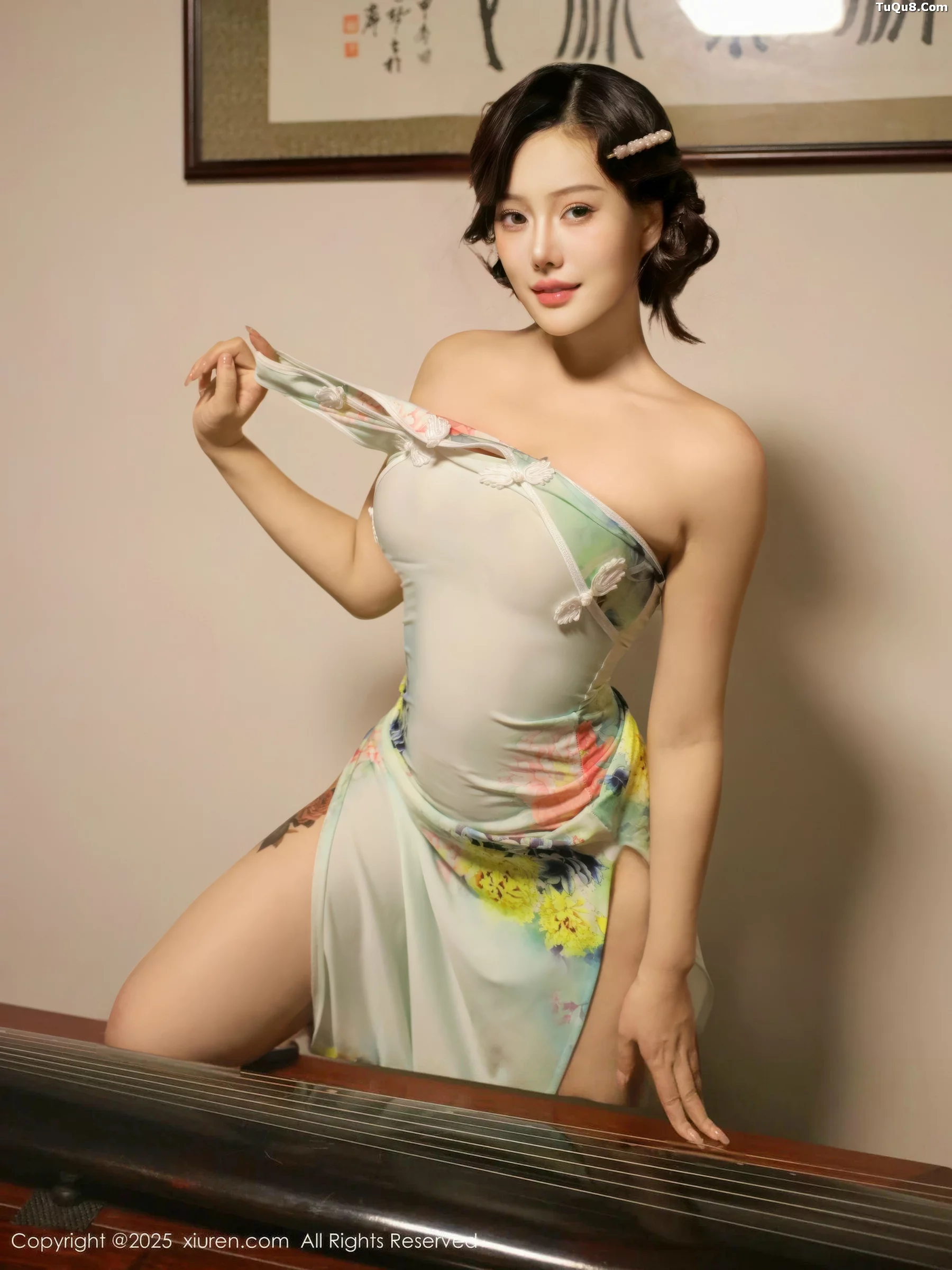 Xrmnw.Vip_莉莉安娜_合集 Xrmnw.Vip_莉莉安娜_写真