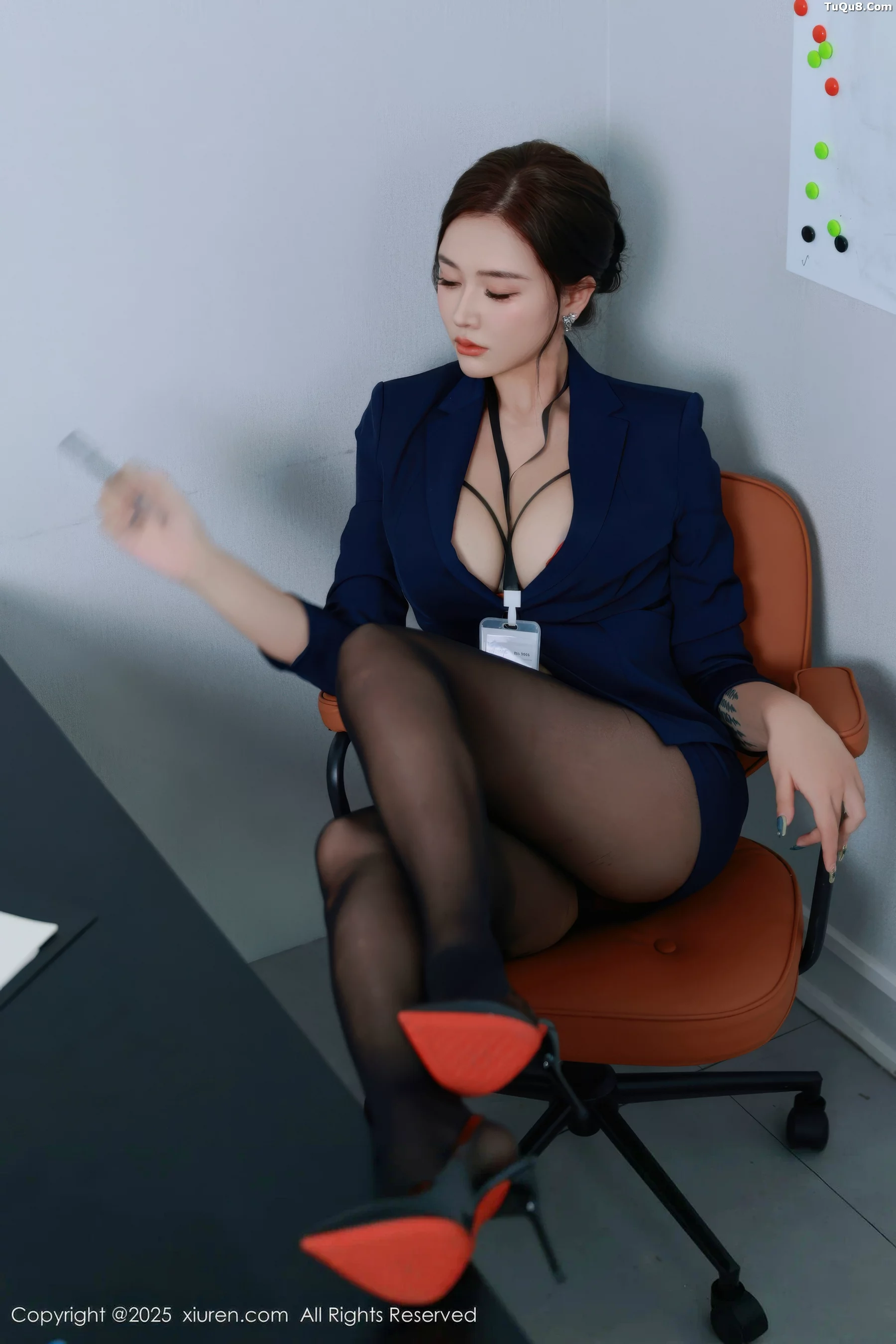 Xrmnw.Vip_娜比_合集 Xrmnw.Vip_娜比_写真