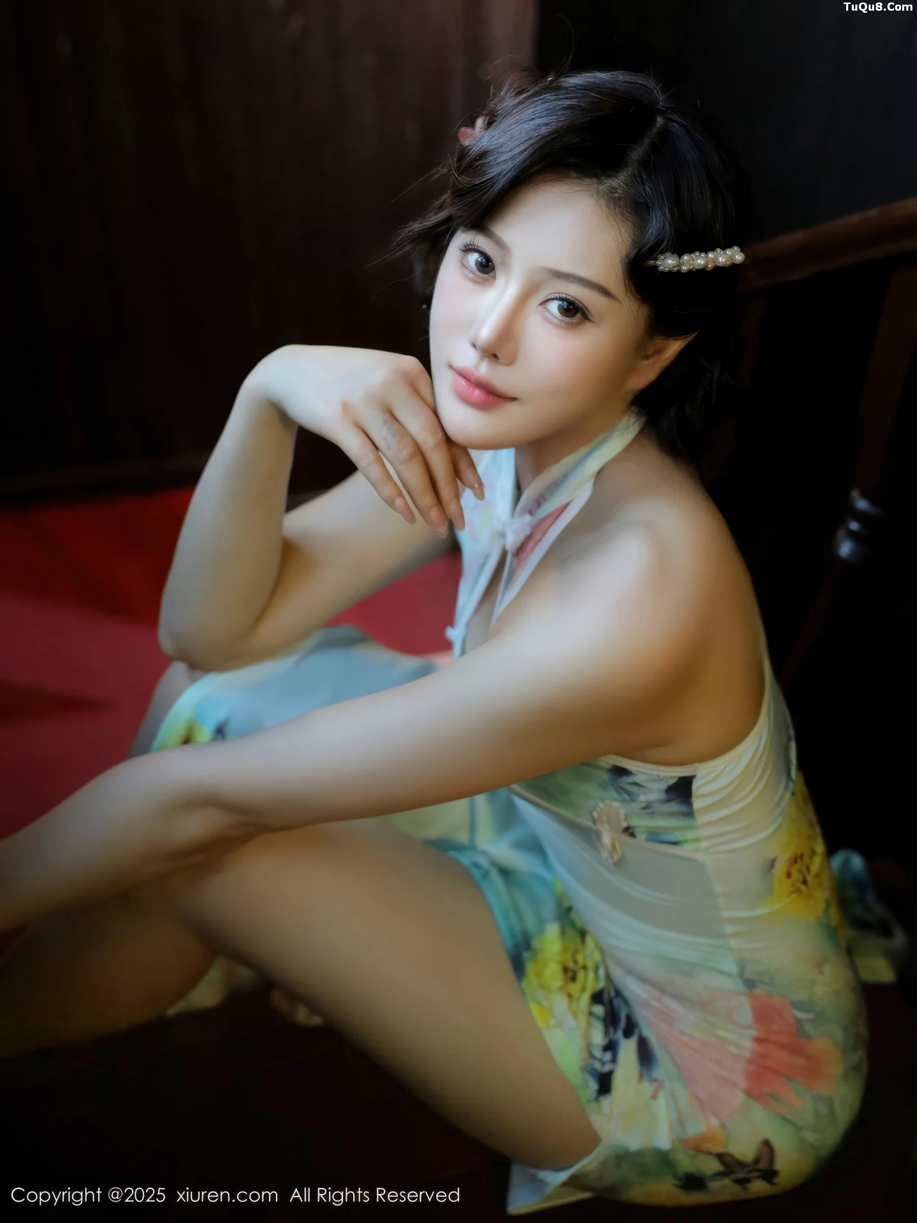 Xrmnw.Vip_莉莉安娜_写真