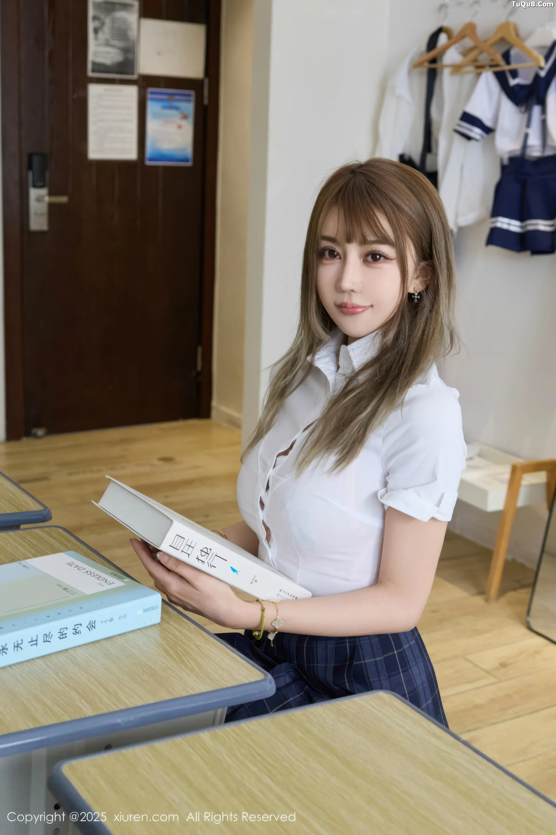 Xrmnw.Vip_柚柚_合集 Xrmnw.Vip_柚柚_写真