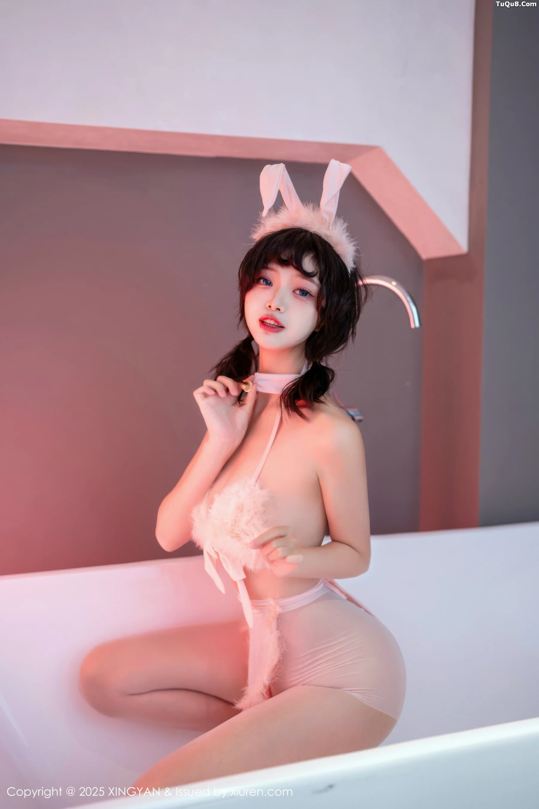 Xrmnw.Vip_白虎巧巧_合集 Xrmnw.Vip_白虎巧巧_写真