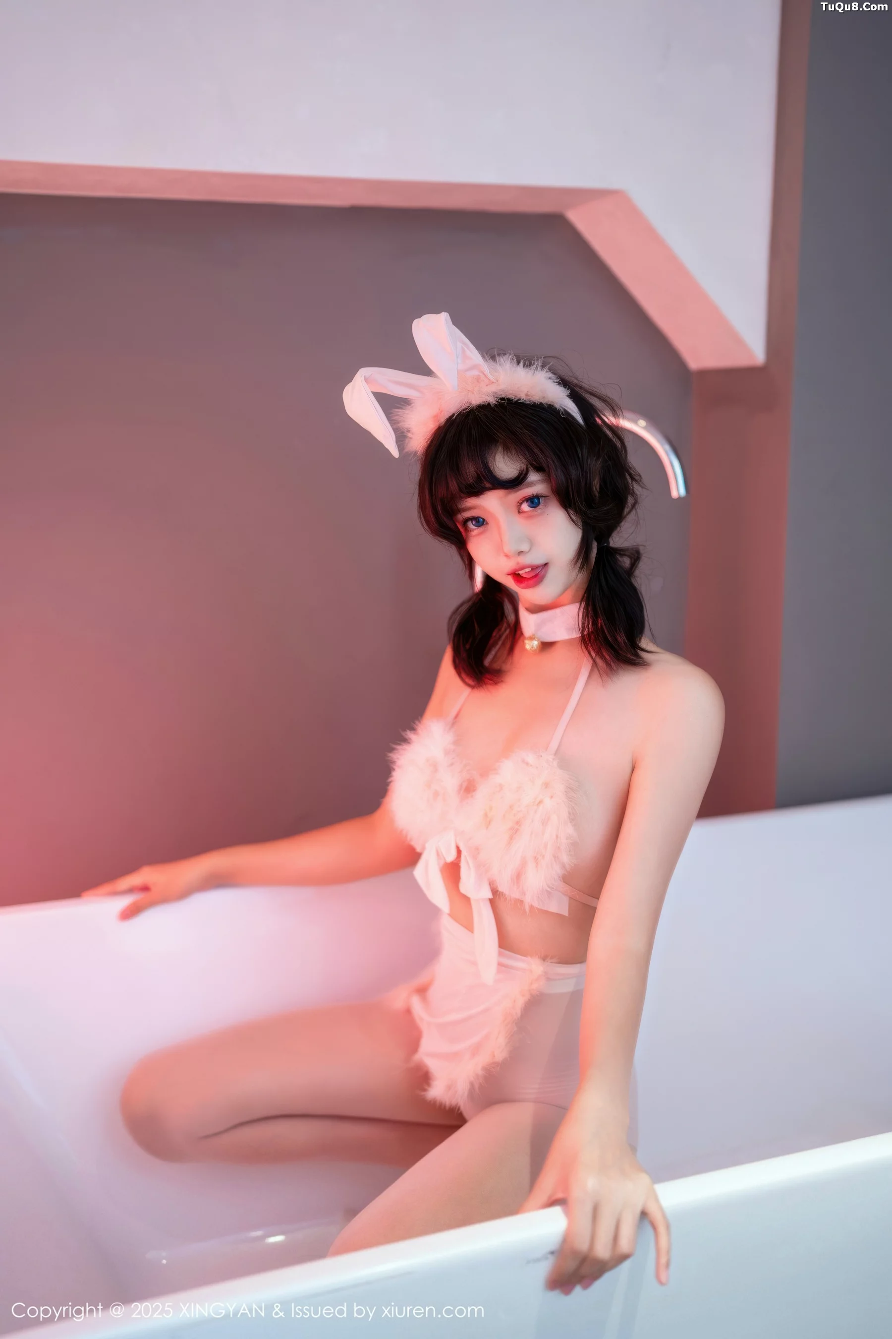 Xrmnw.Vip_白虎巧巧_合集 Xrmnw.Vip_白虎巧巧_写真