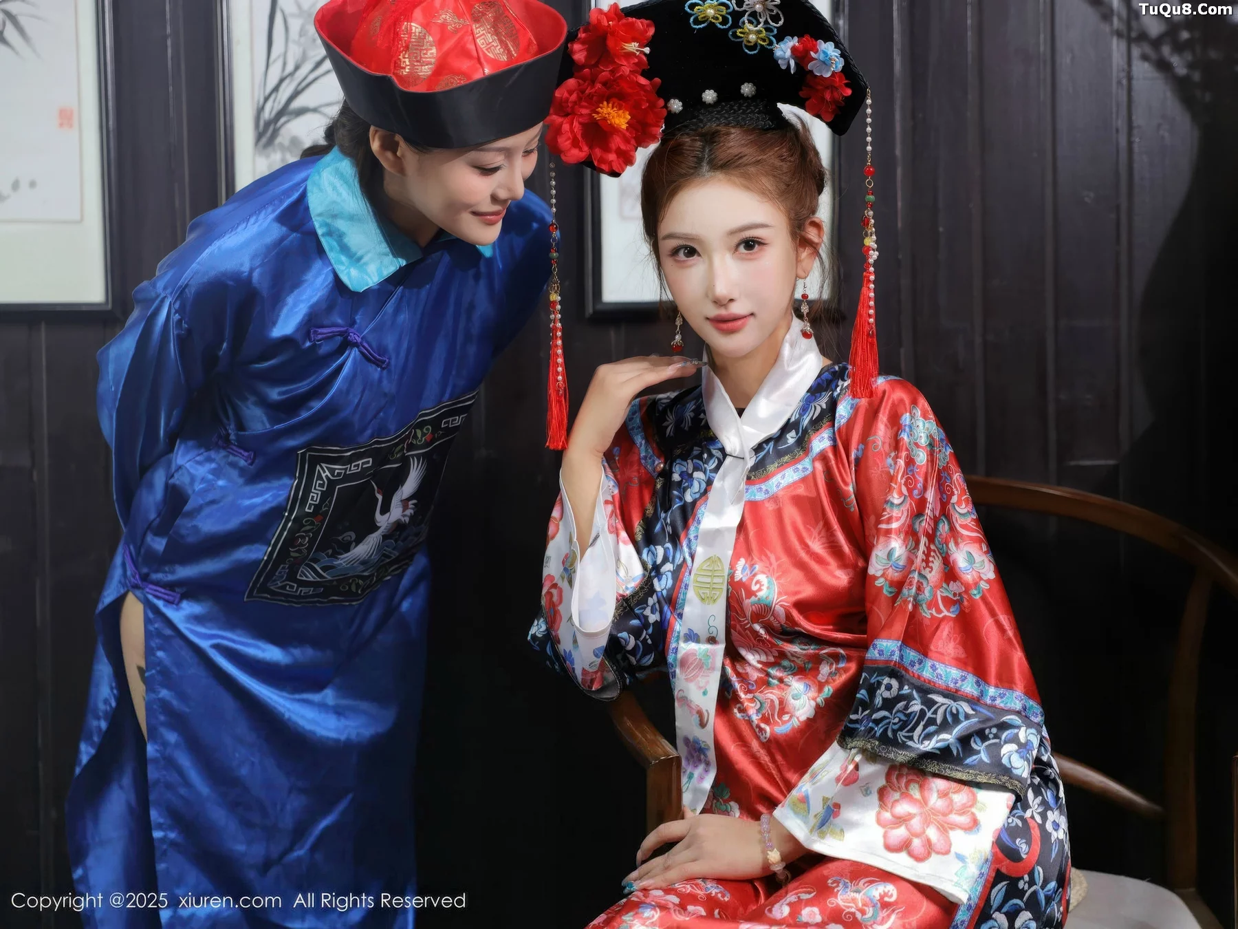 Xrmnw.Vip_金允希_写真