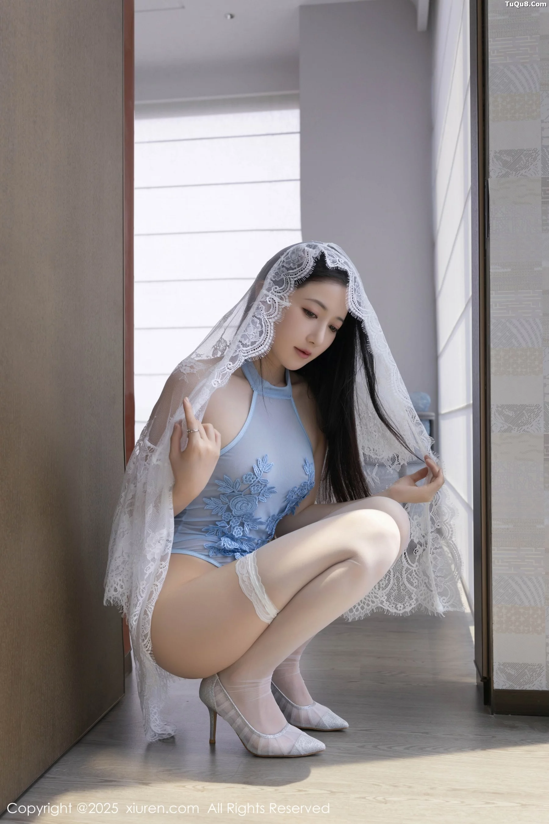 Xrmnw.Vip_鱼子酱_写真