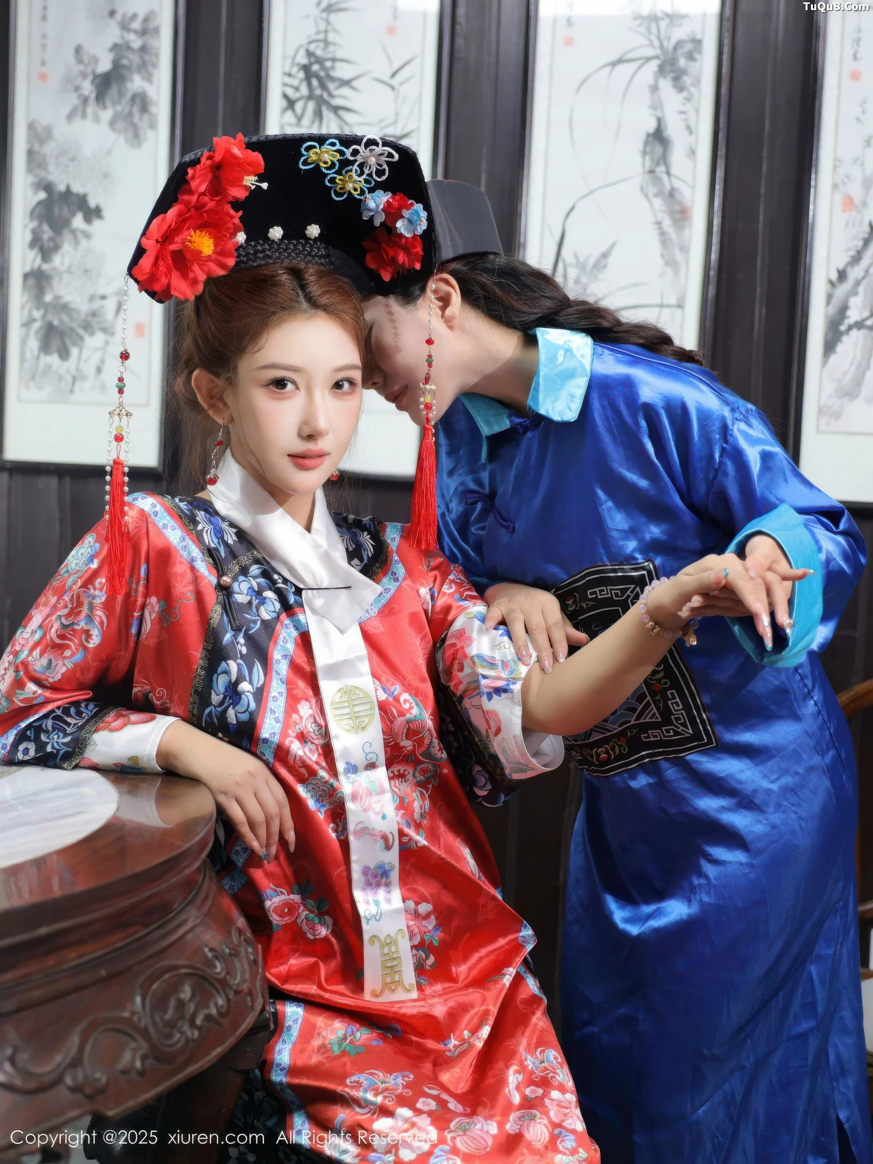 Xrmnw.Vip_金允希_写真