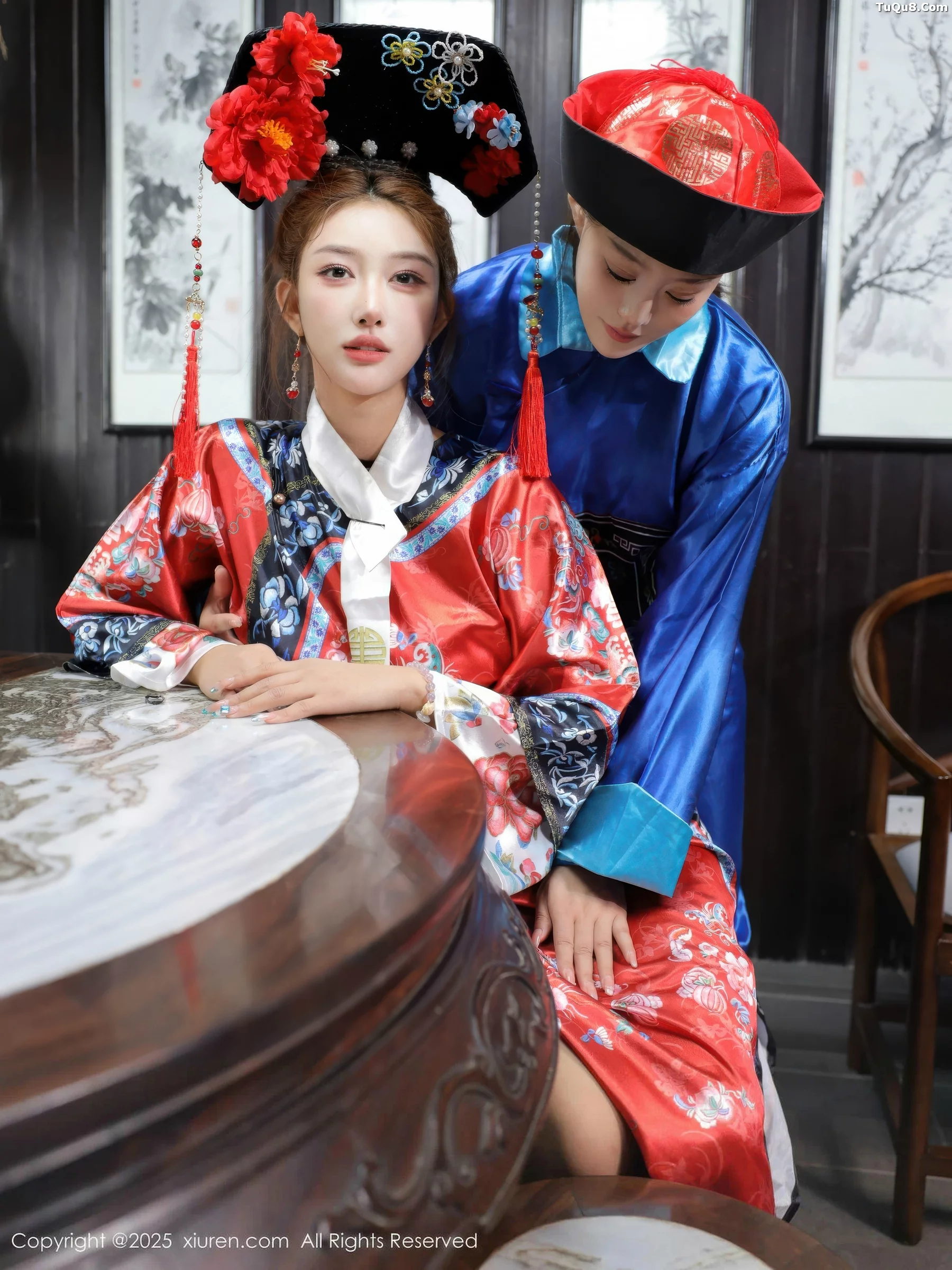 Xrmnw.Vip_金允希_合集 Xrmnw.Vip_金允希_写真