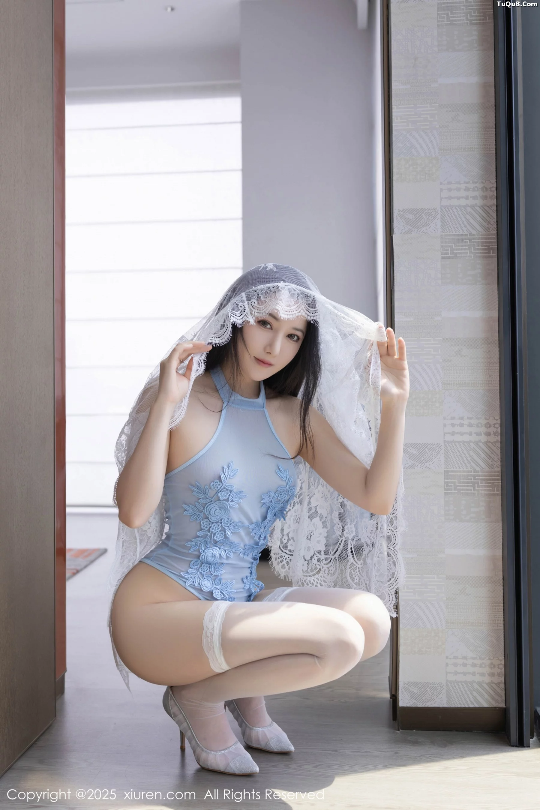 Xrmnw.Vip_鱼子酱_写真