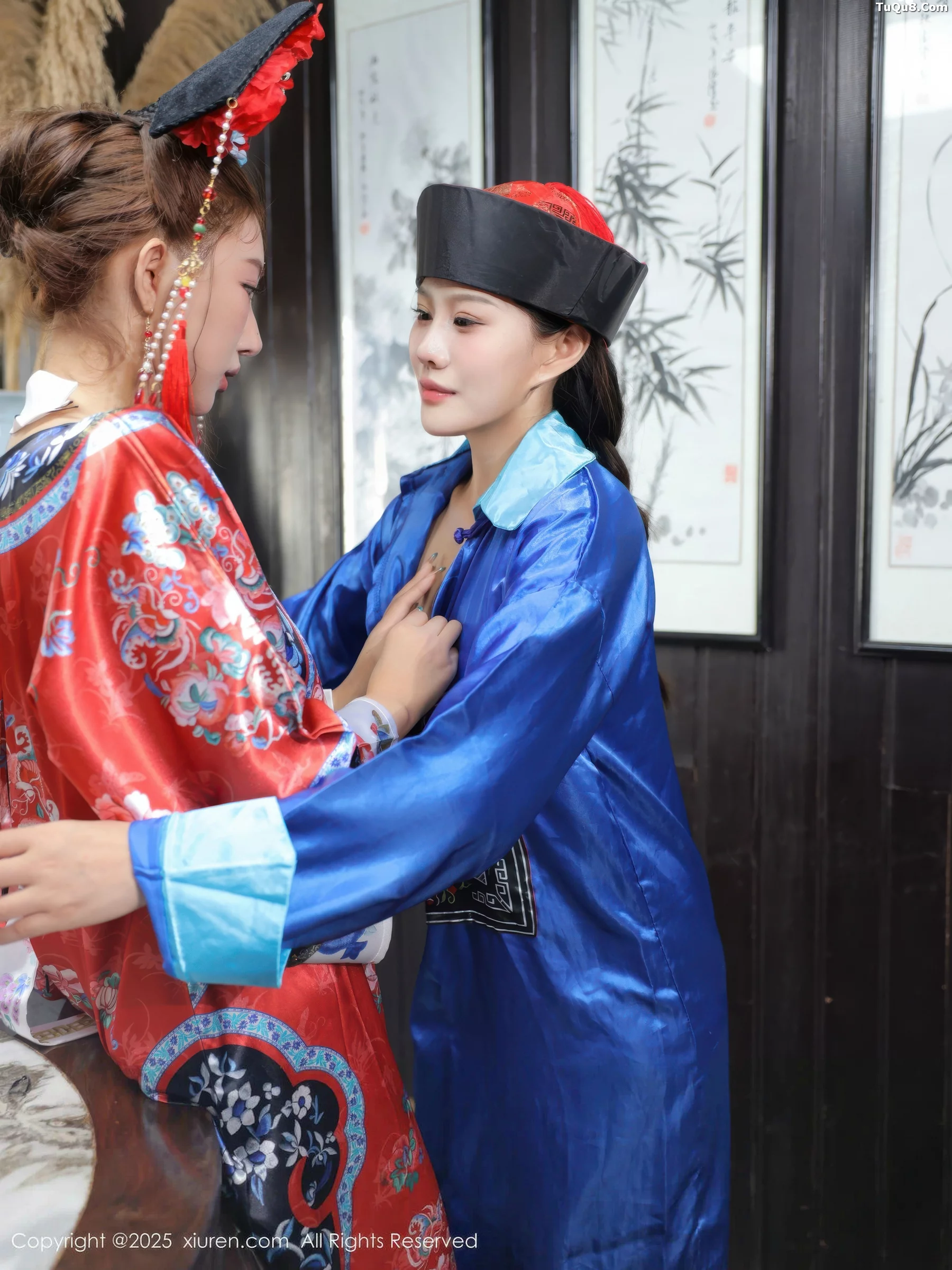 Xrmnw.Vip_金允希_合集 Xrmnw.Vip_金允希_写真