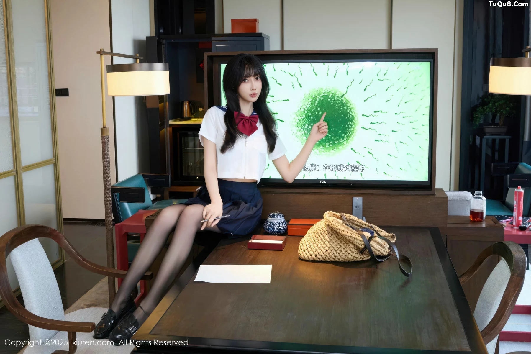 Xrmnw.Vip_玥儿玥_写真