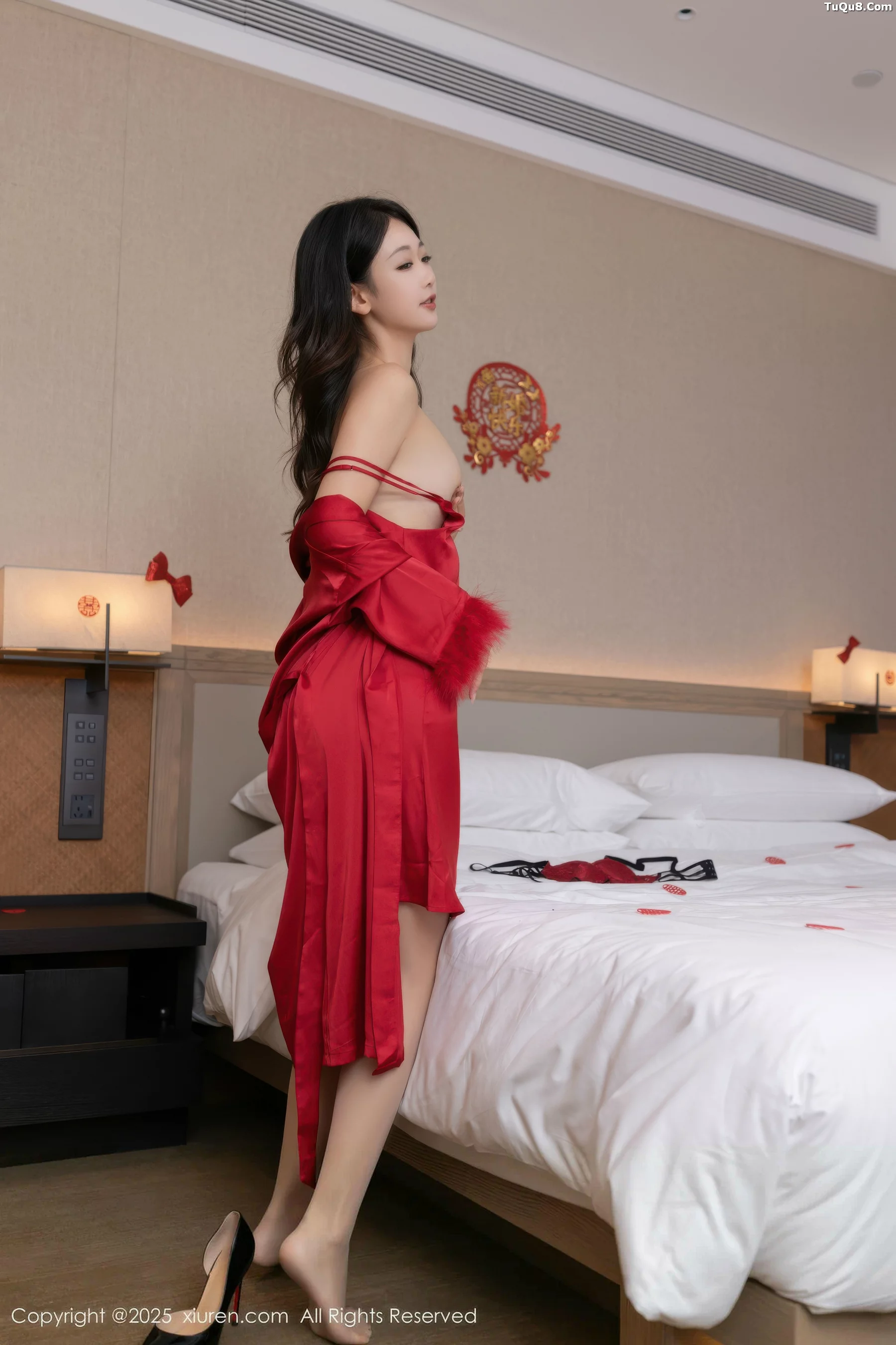 Xrmnw.Vip_唐安琪_合集 Xrmnw.Vip_唐安琪_写真