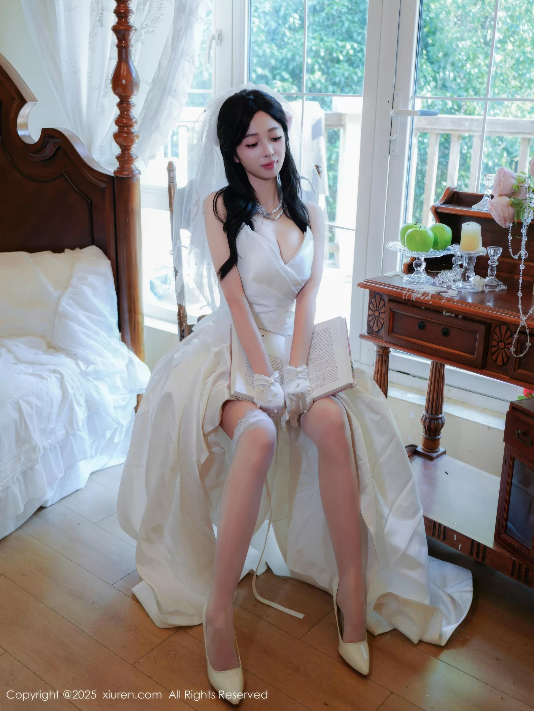 Xrmnw.Vip_朱朱_写真