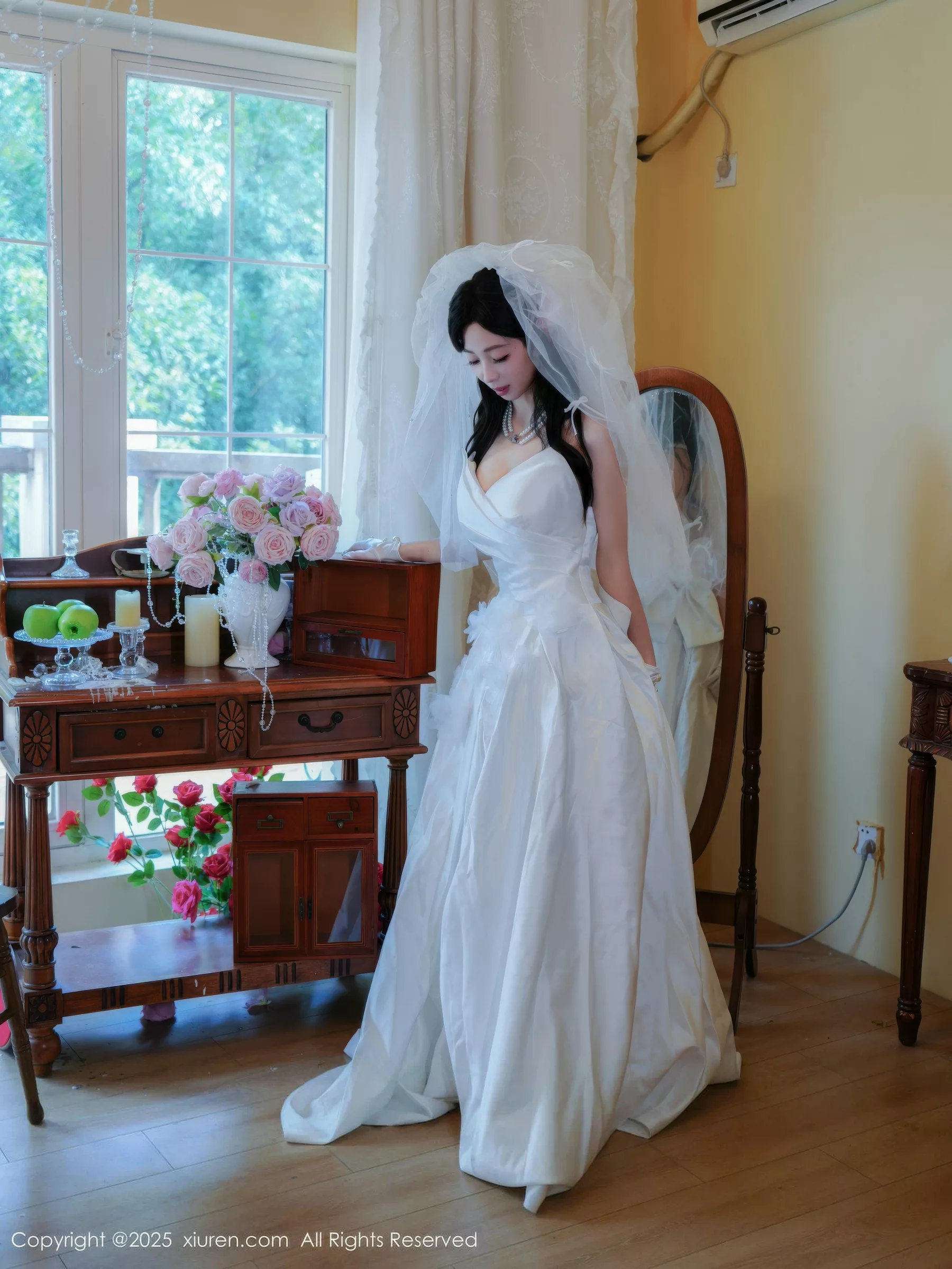 Xrmnw.Vip_朱朱_写真