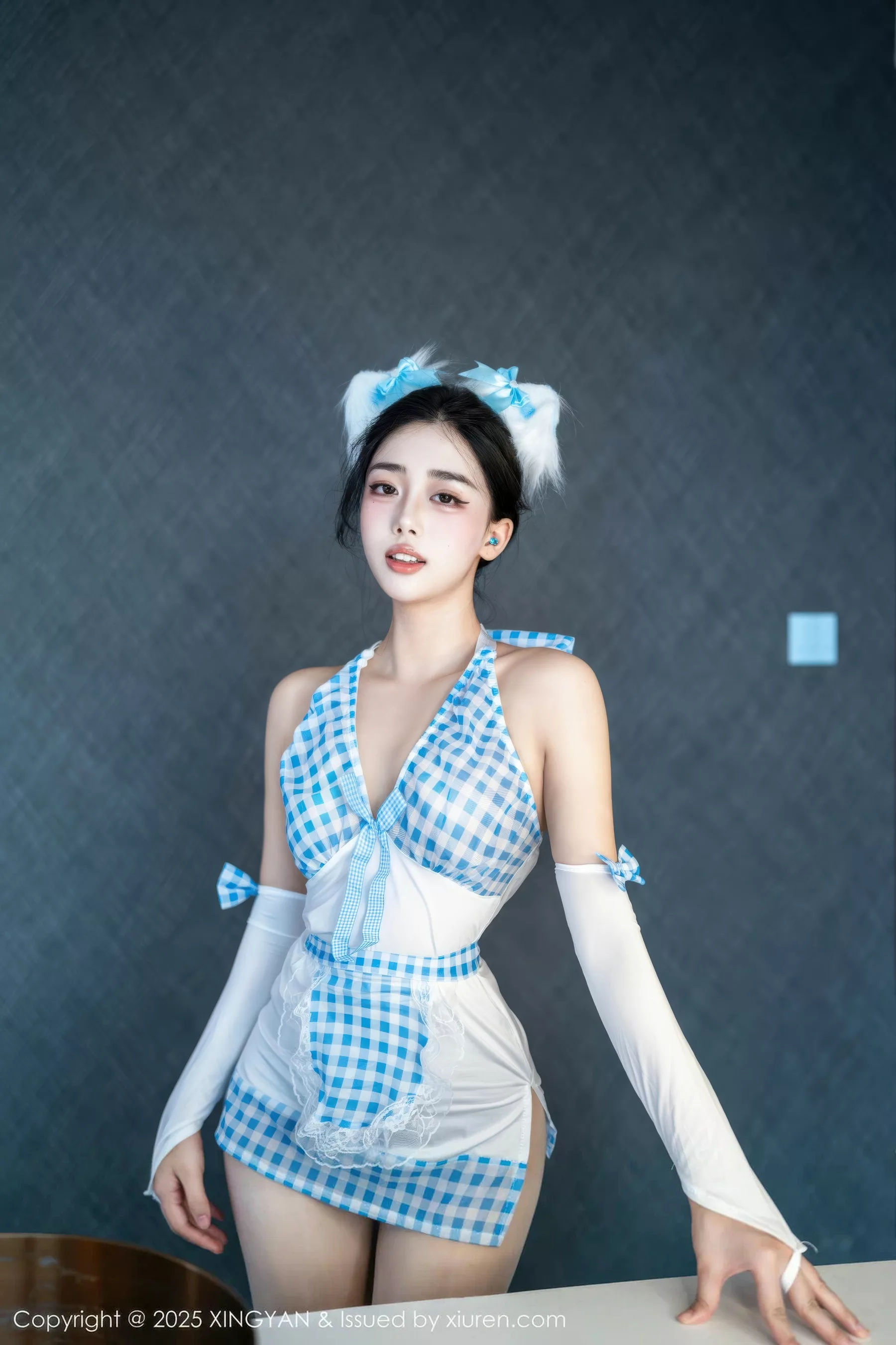 Xrmnw.Vip_阮福福_写真