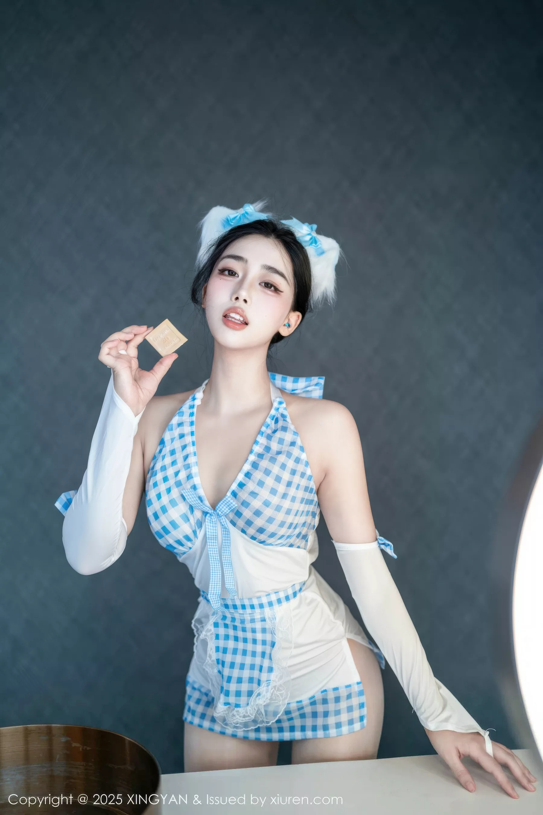 Xrmnw.Vip_阮福福_写真