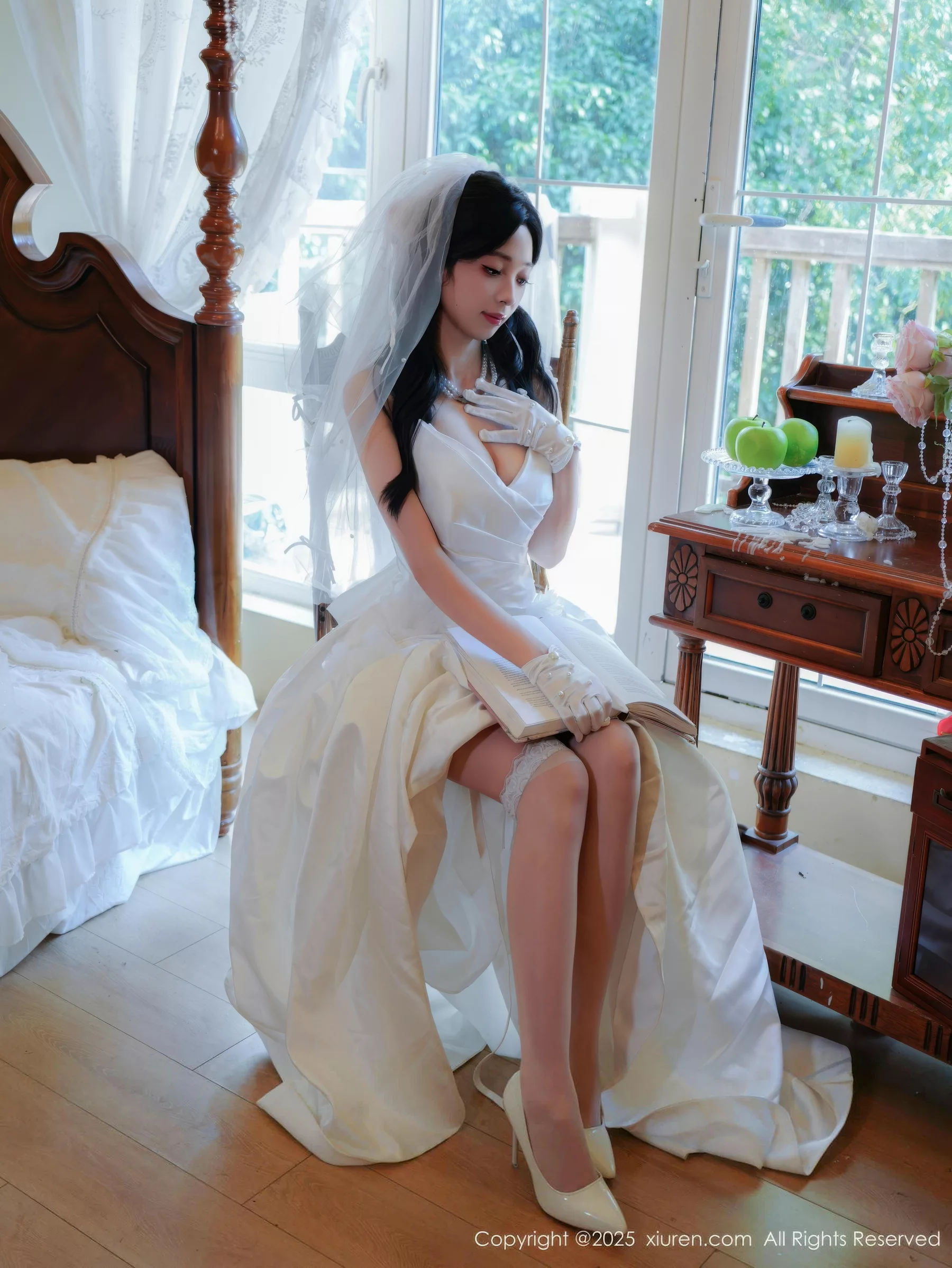 Xrmnw.Vip_朱朱_写真