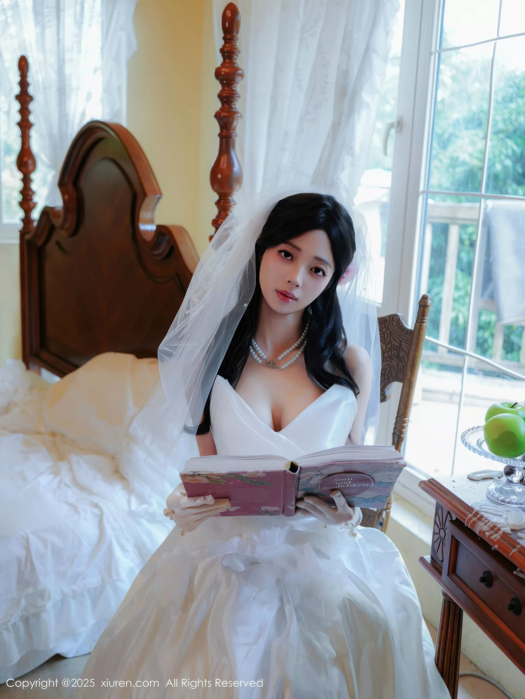 Xrmnw.Vip_朱朱_写真