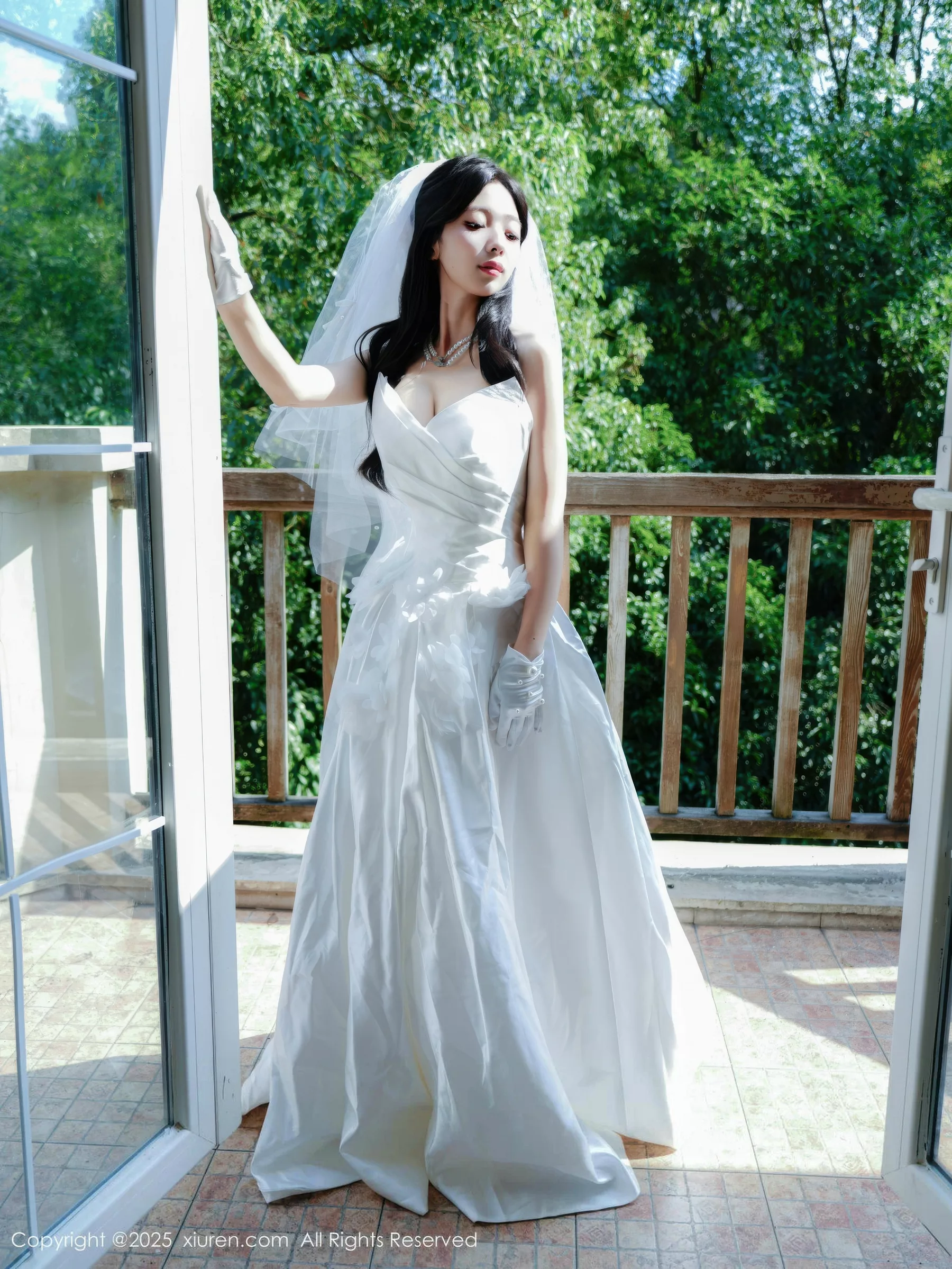 Xrmnw.Vip_朱朱_写真