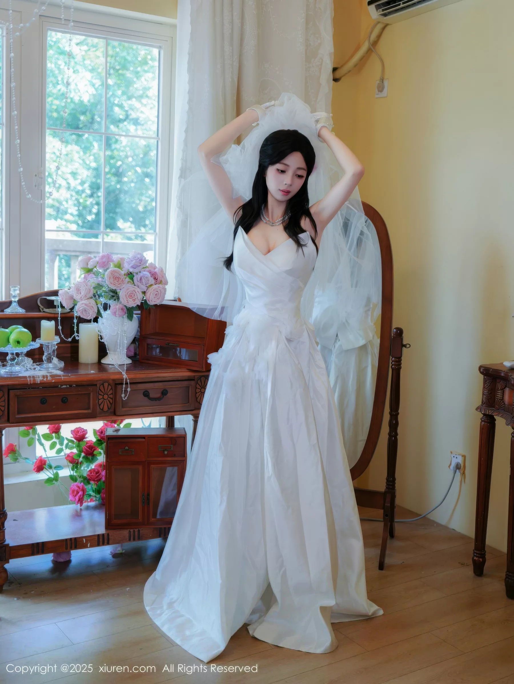 Xrmnw.Vip_朱朱_写真