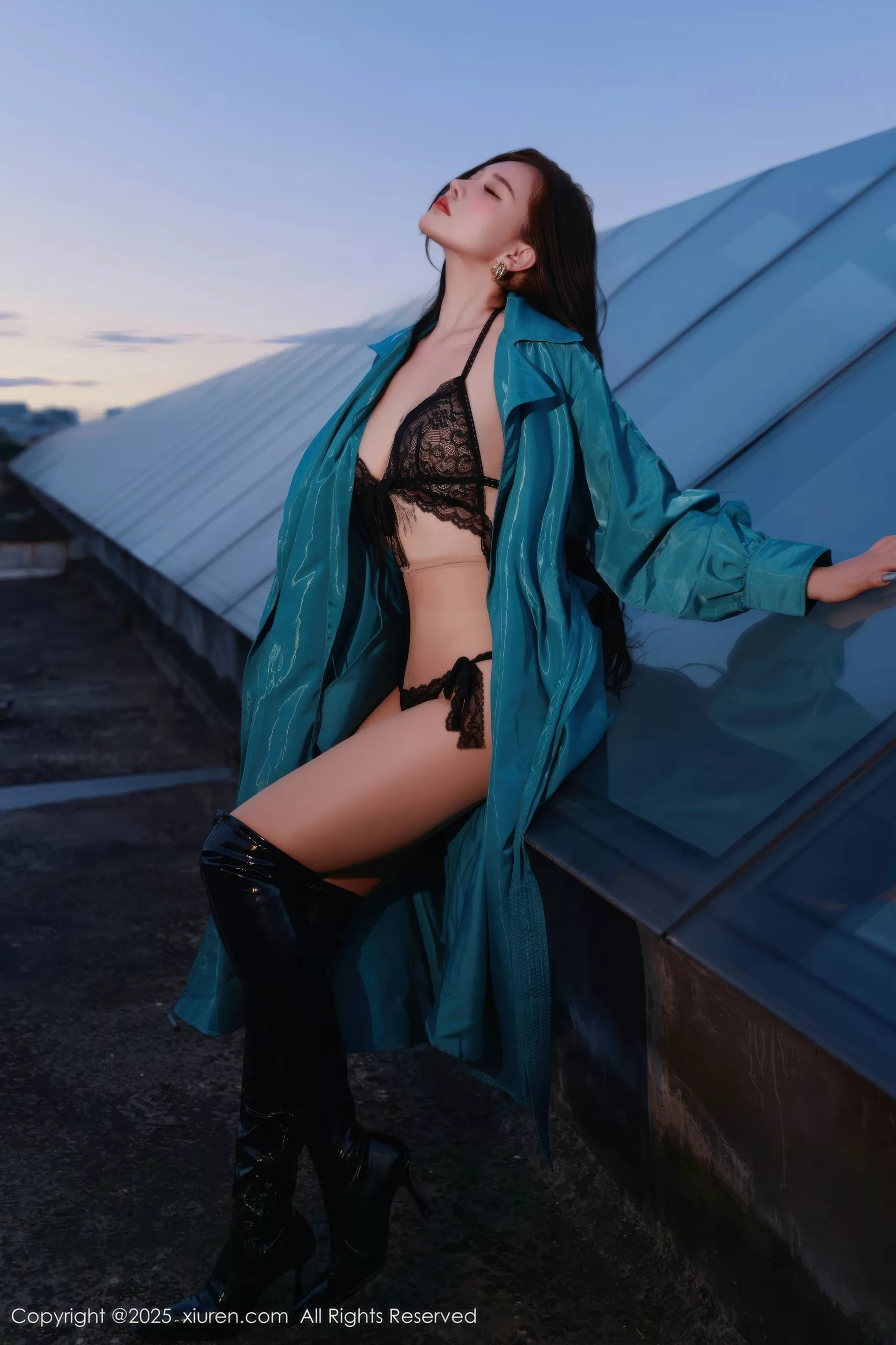 Xrmnw.Vip_娜比_合集 Xrmnw.Vip_娜比_写真