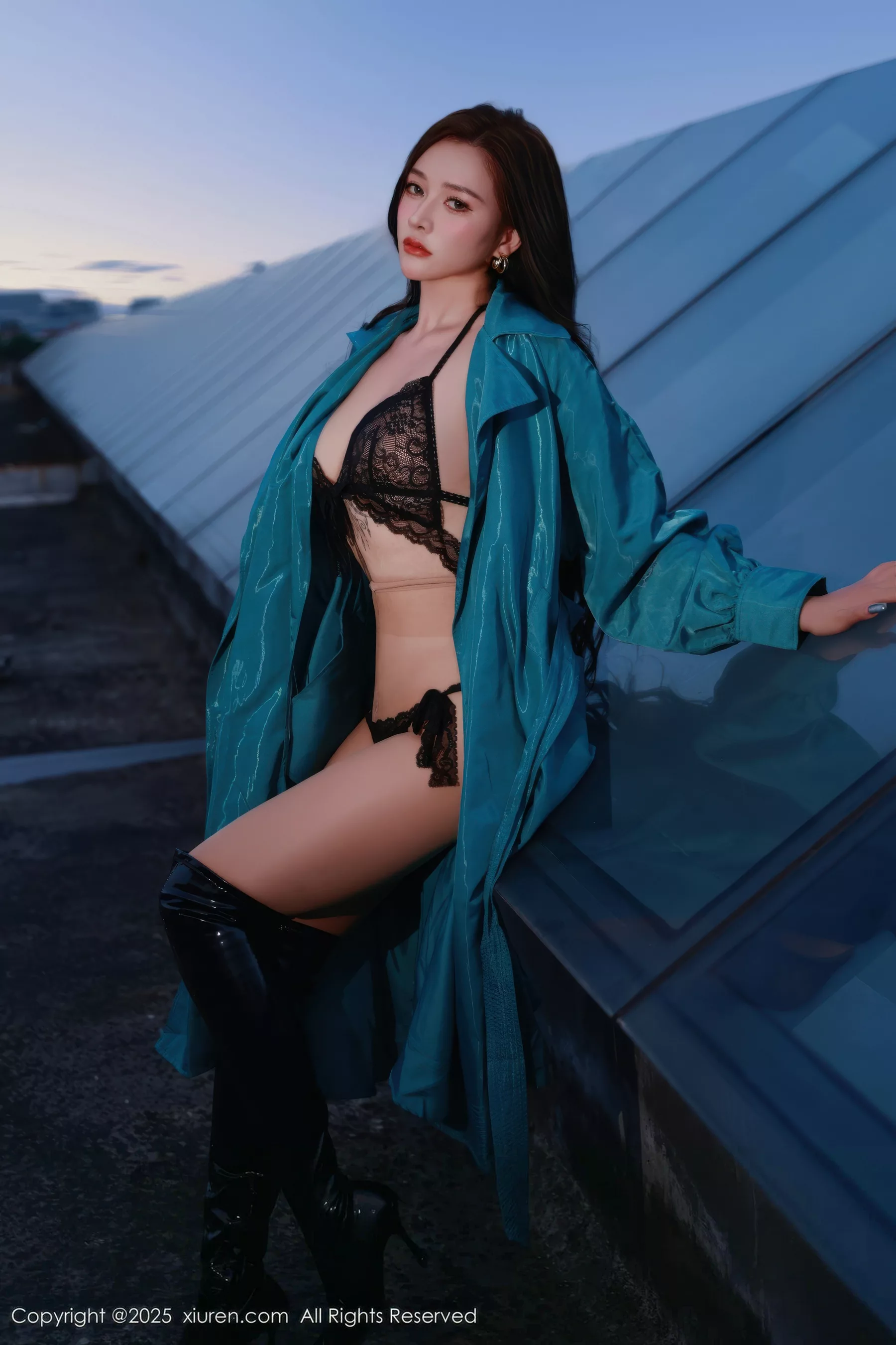 Xrmnw.Vip_娜比_合集 Xrmnw.Vip_娜比_写真