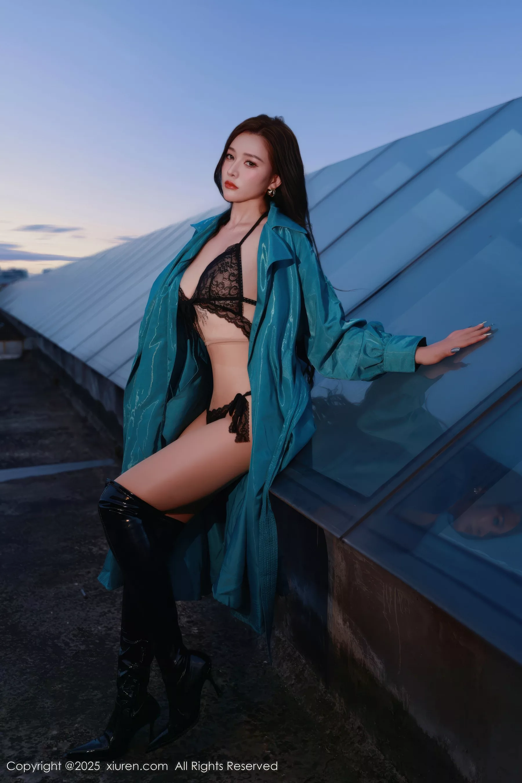 Xrmnw.Vip_娜比_合集 Xrmnw.Vip_娜比_写真