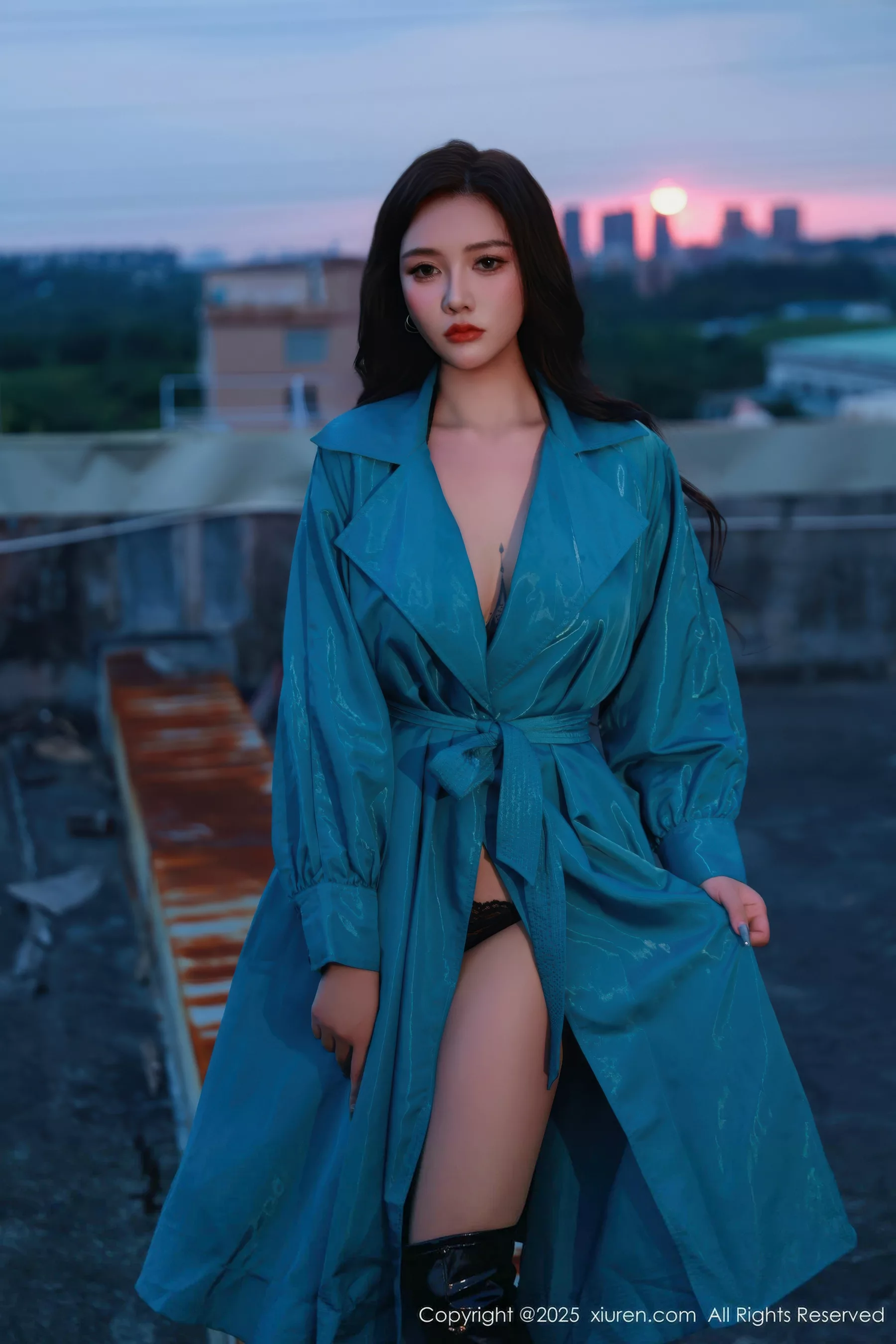 Xrmnw.Vip_娜比_写真