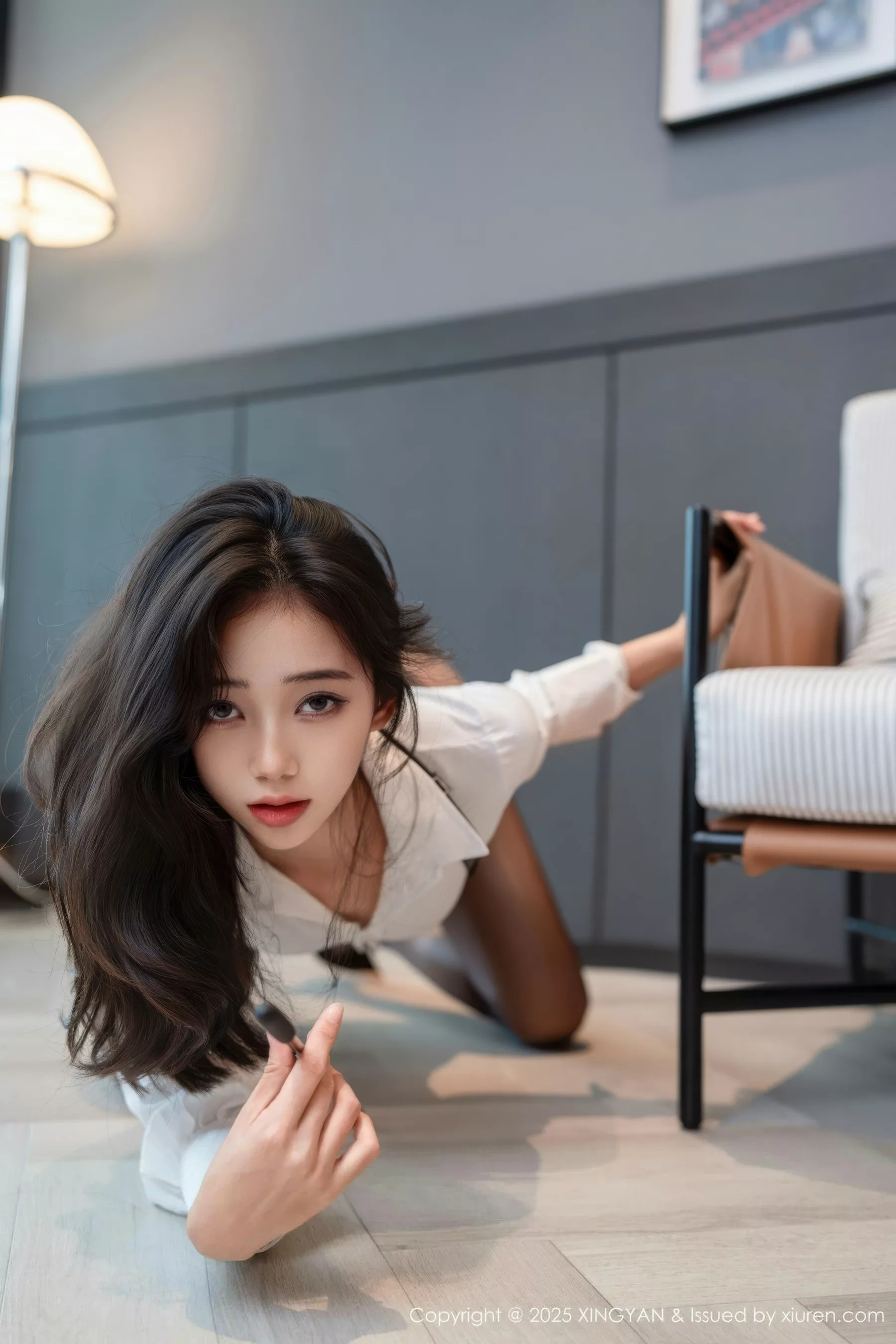 Xrmnw.Vip_时安安_写真